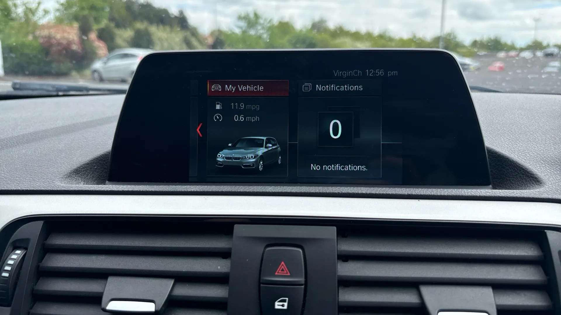 2018 BMW 1 SERIES 2018 BMW 1 SERIES