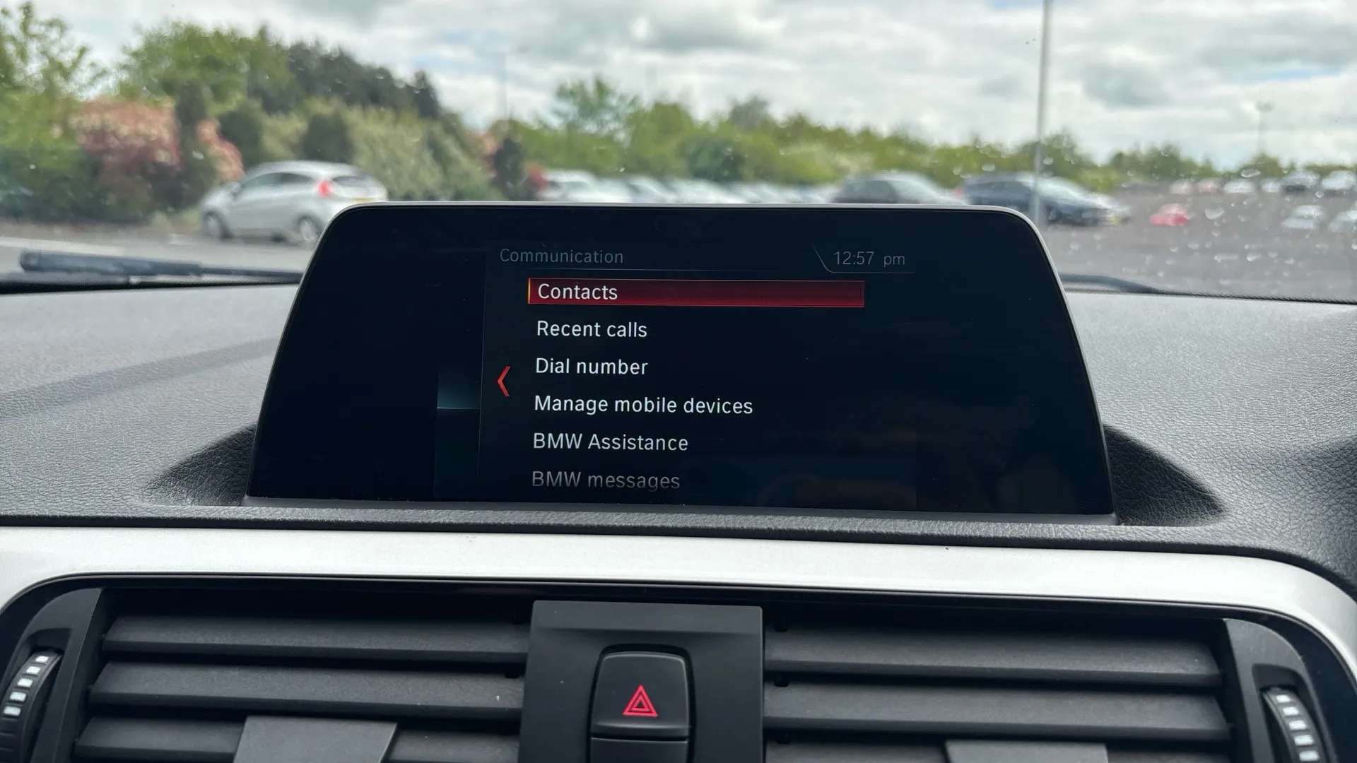 2018 BMW 1 SERIES 2018 BMW 1 SERIES