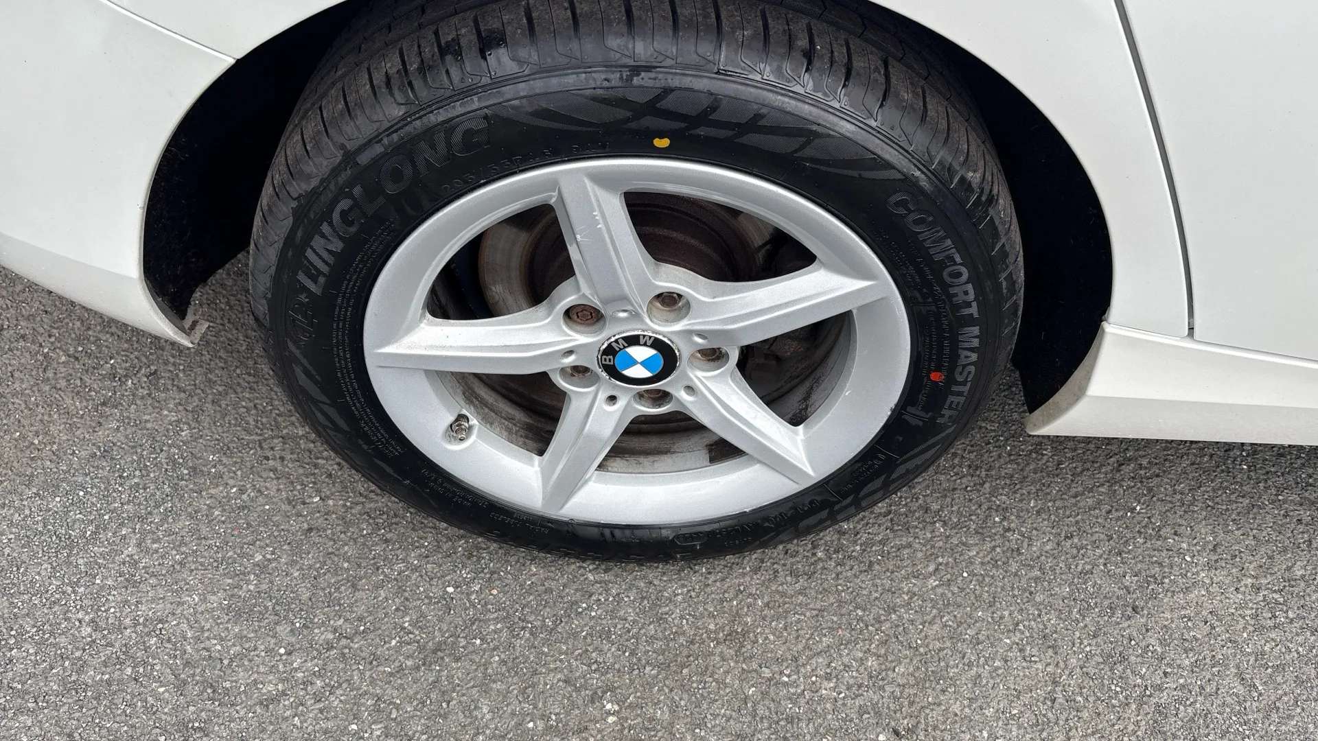 2018 BMW 1 SERIES 2018 BMW 1 SERIES