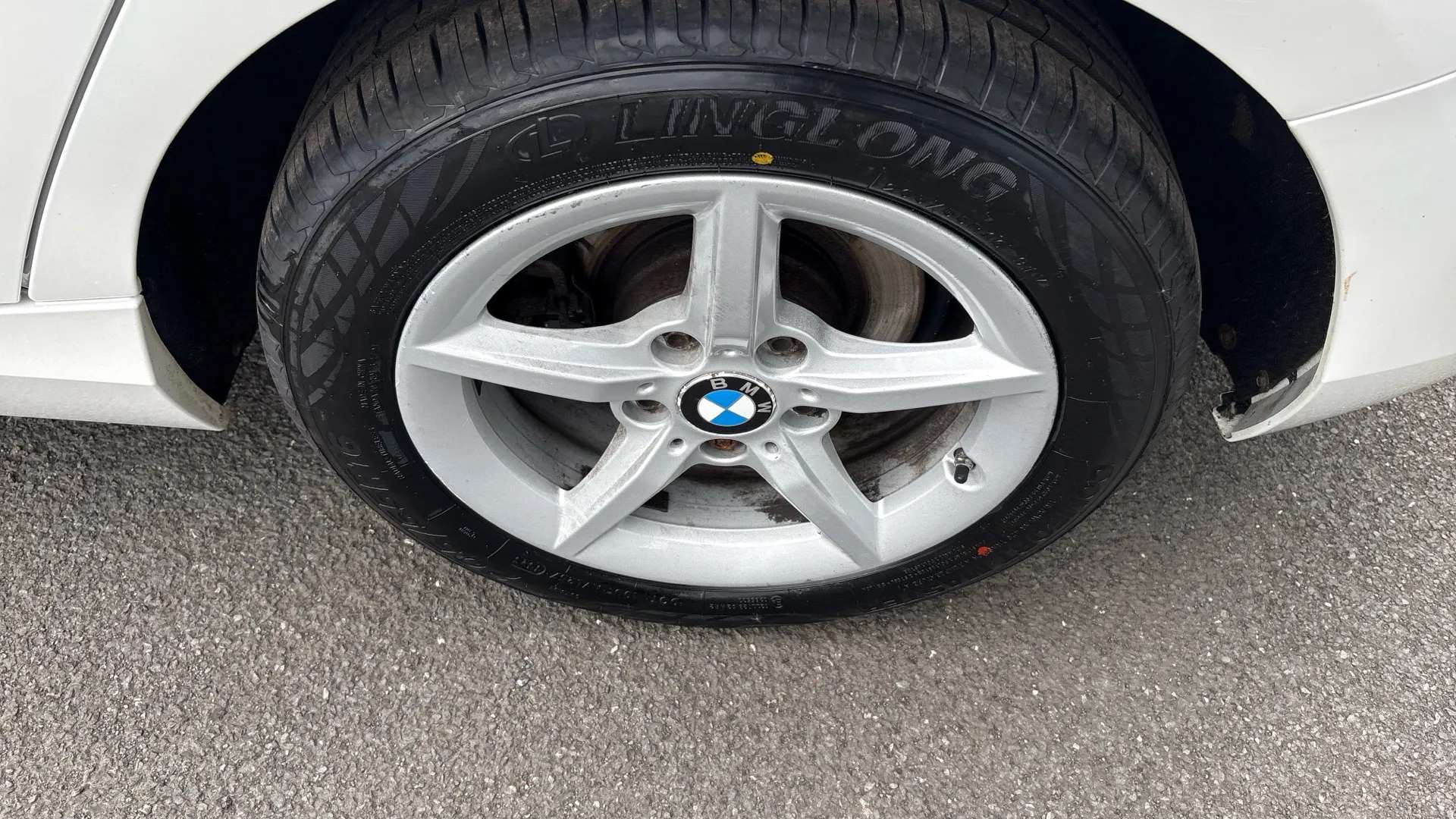 2018 BMW 1 SERIES 2018 BMW 1 SERIES