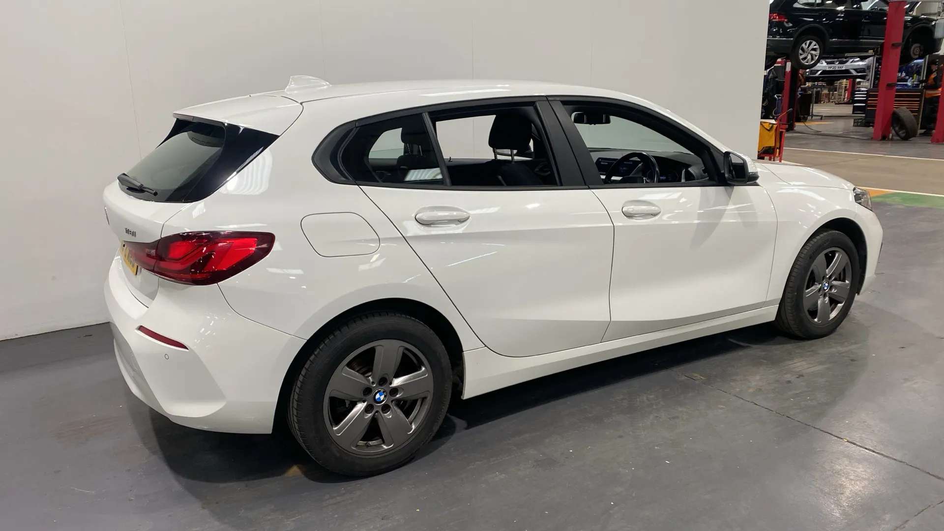 2023 BMW 1 SERIES 2023 BMW 1 SERIES