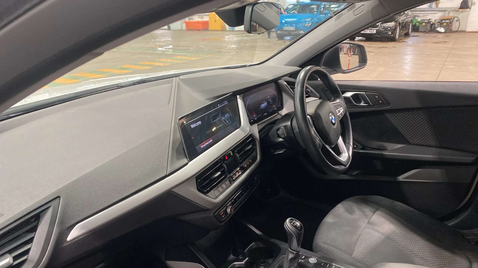 2023 BMW 1 SERIES 2023 BMW 1 SERIES