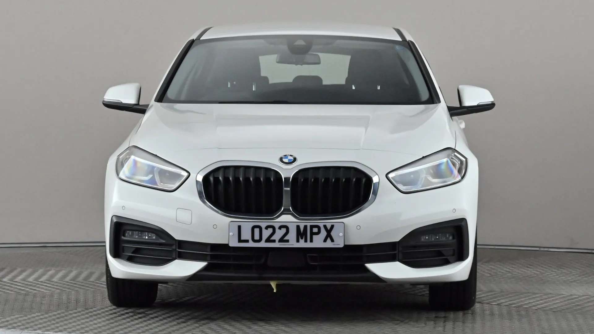 2022 BMW 1 SERIES 2022 BMW 1 SERIES