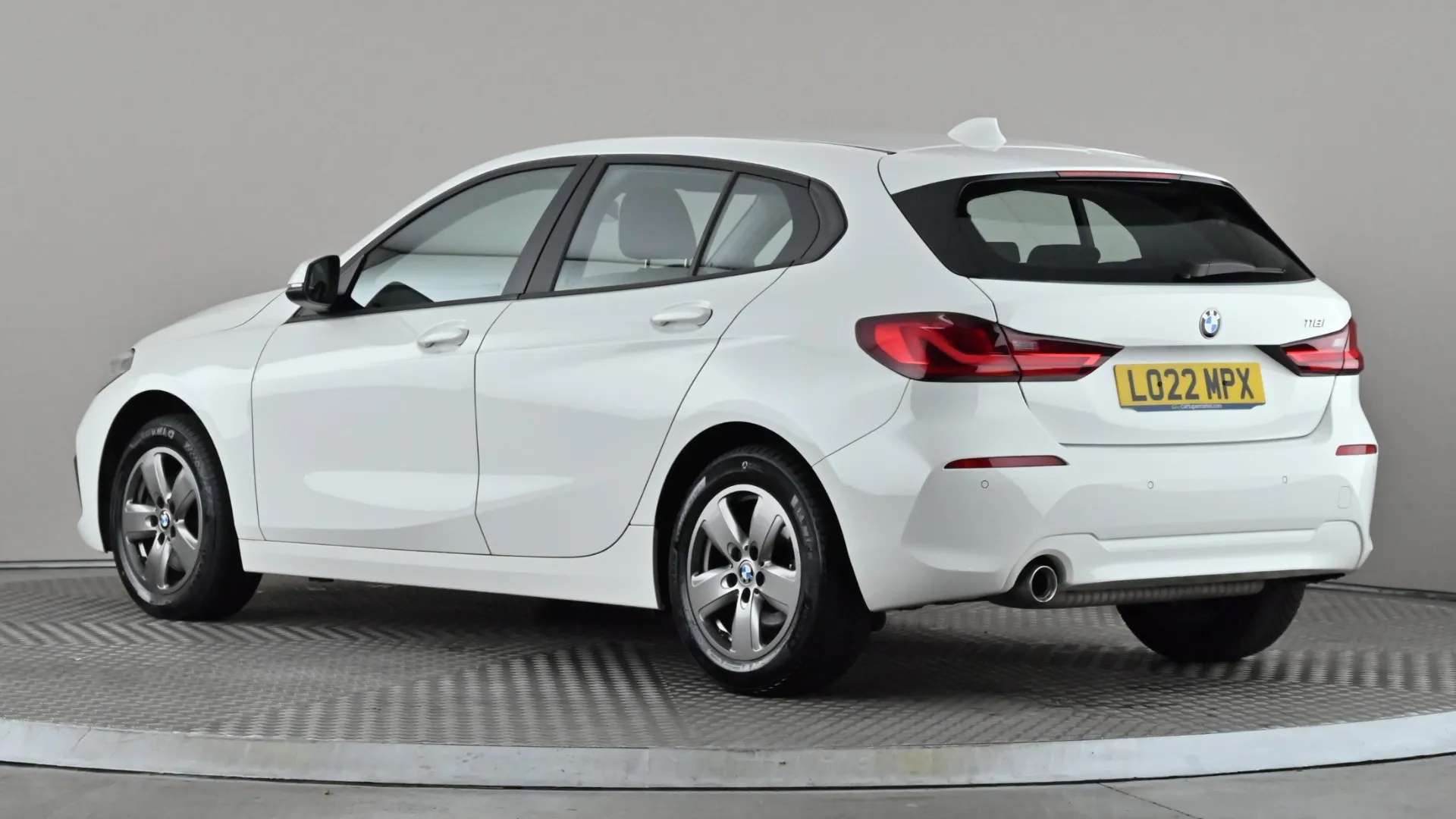 2022 BMW 1 SERIES 2022 BMW 1 SERIES