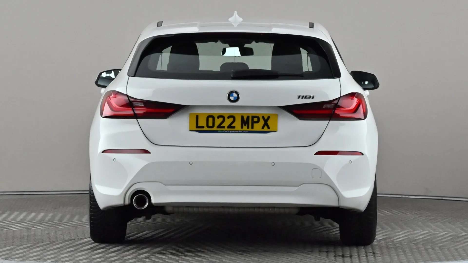 2022 BMW 1 SERIES 2022 BMW 1 SERIES