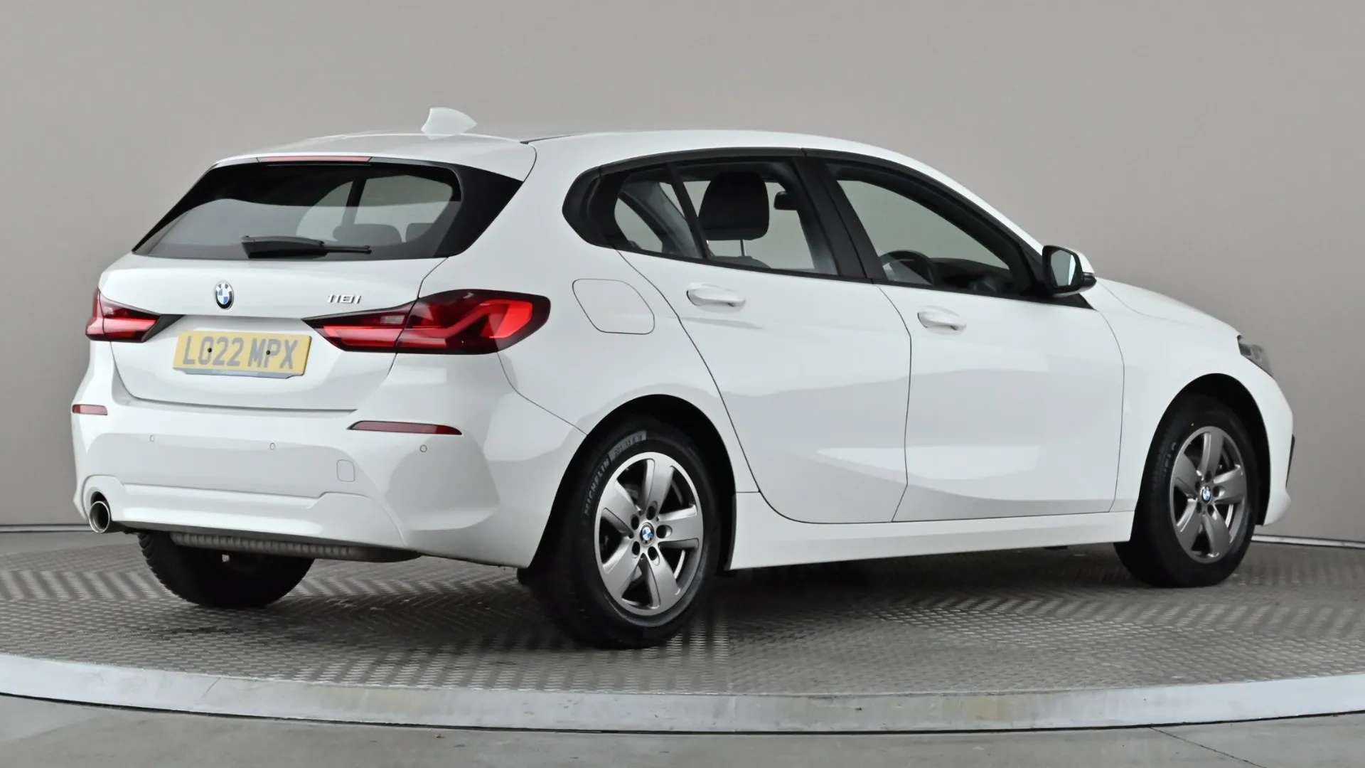 2022 BMW 1 SERIES 2022 BMW 1 SERIES