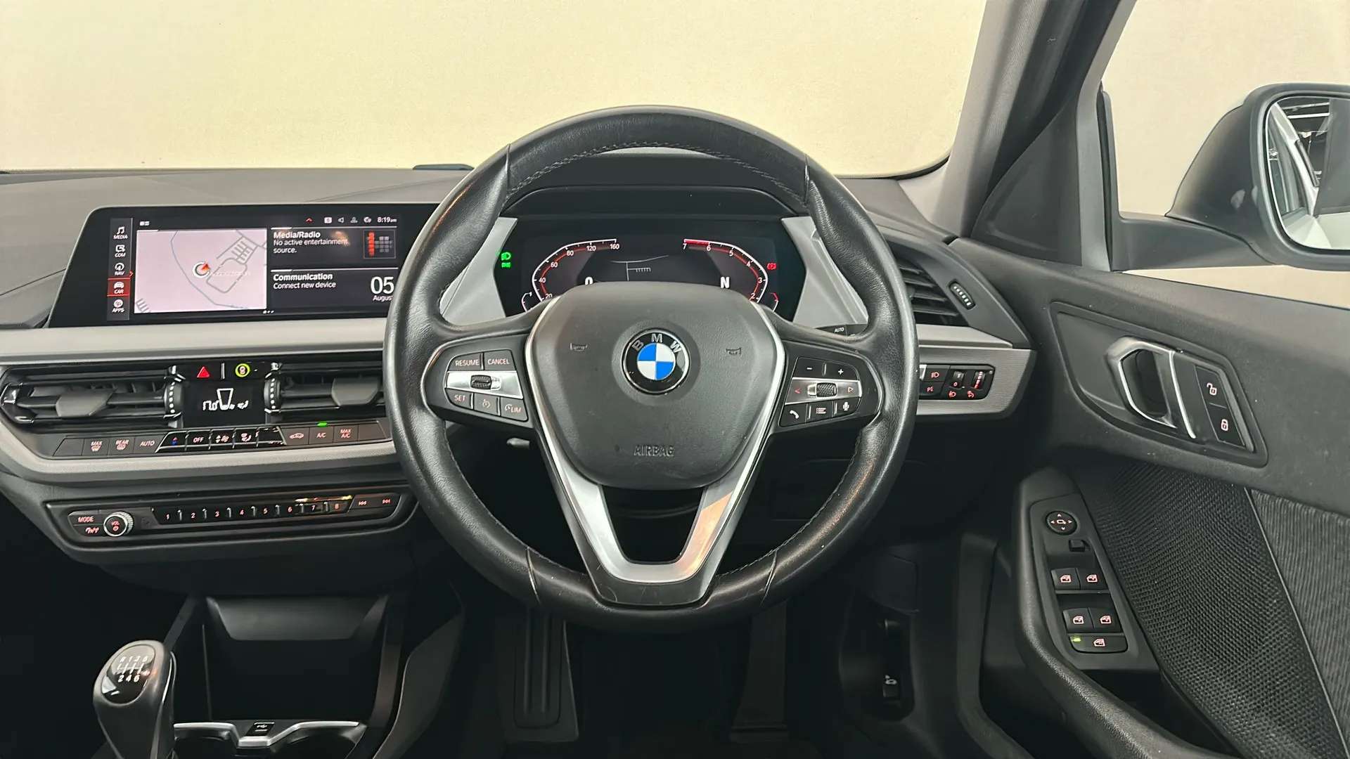 2022 BMW 1 SERIES 2022 BMW 1 SERIES