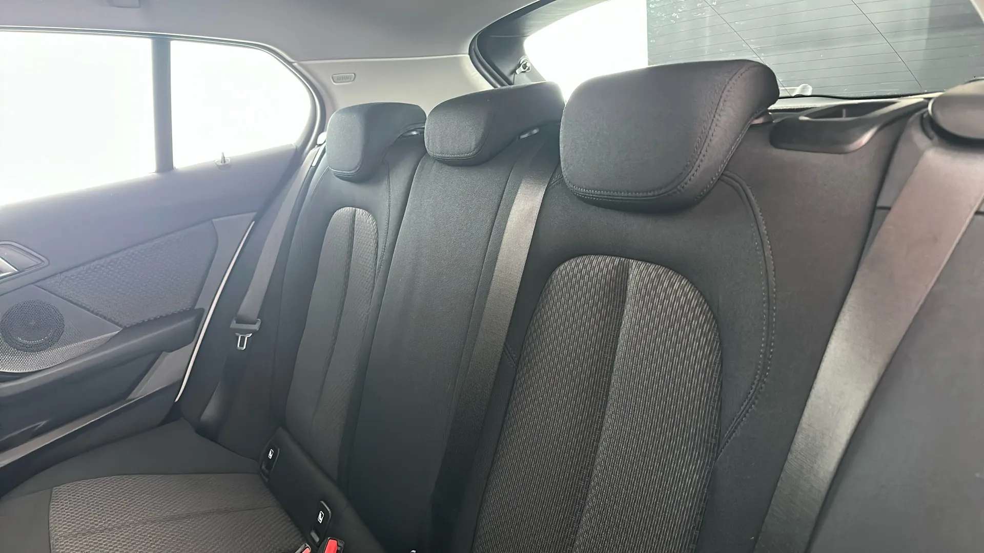 2022 BMW 1 SERIES 2022 BMW 1 SERIES
