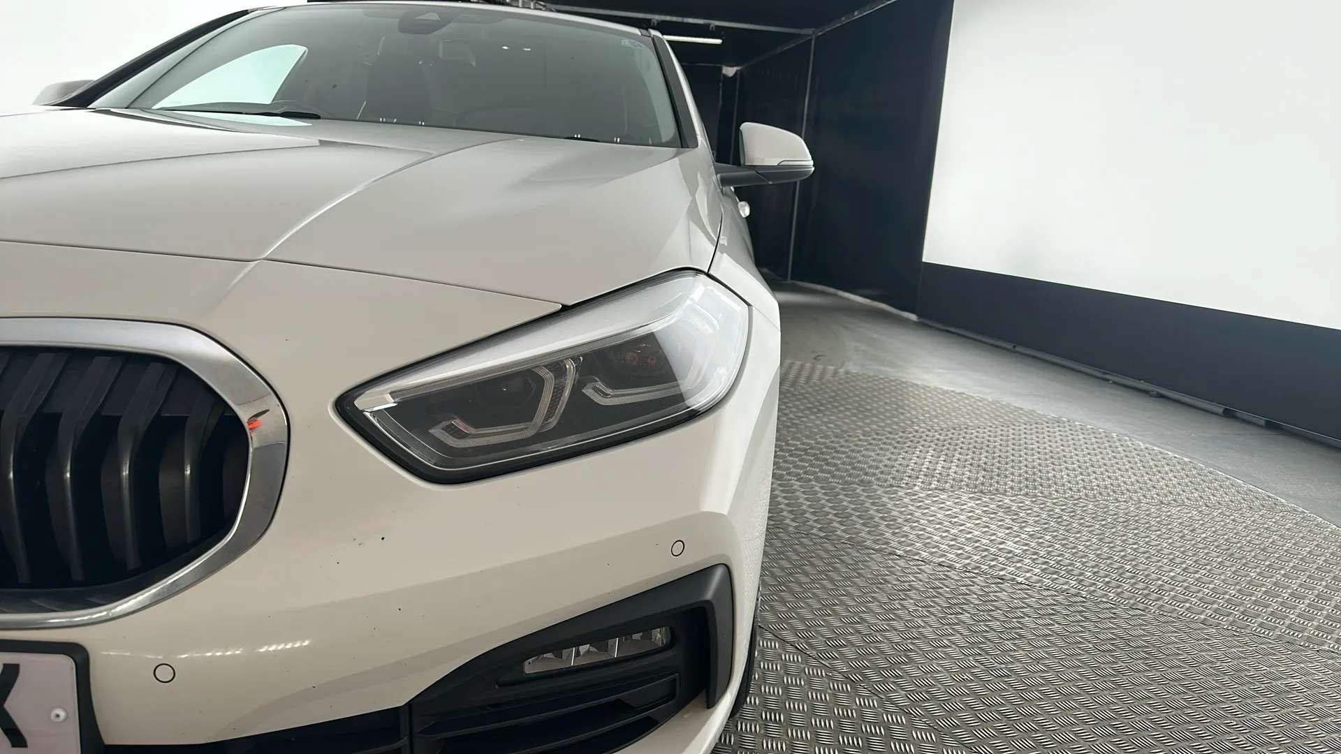 2022 BMW 1 SERIES 2022 BMW 1 SERIES