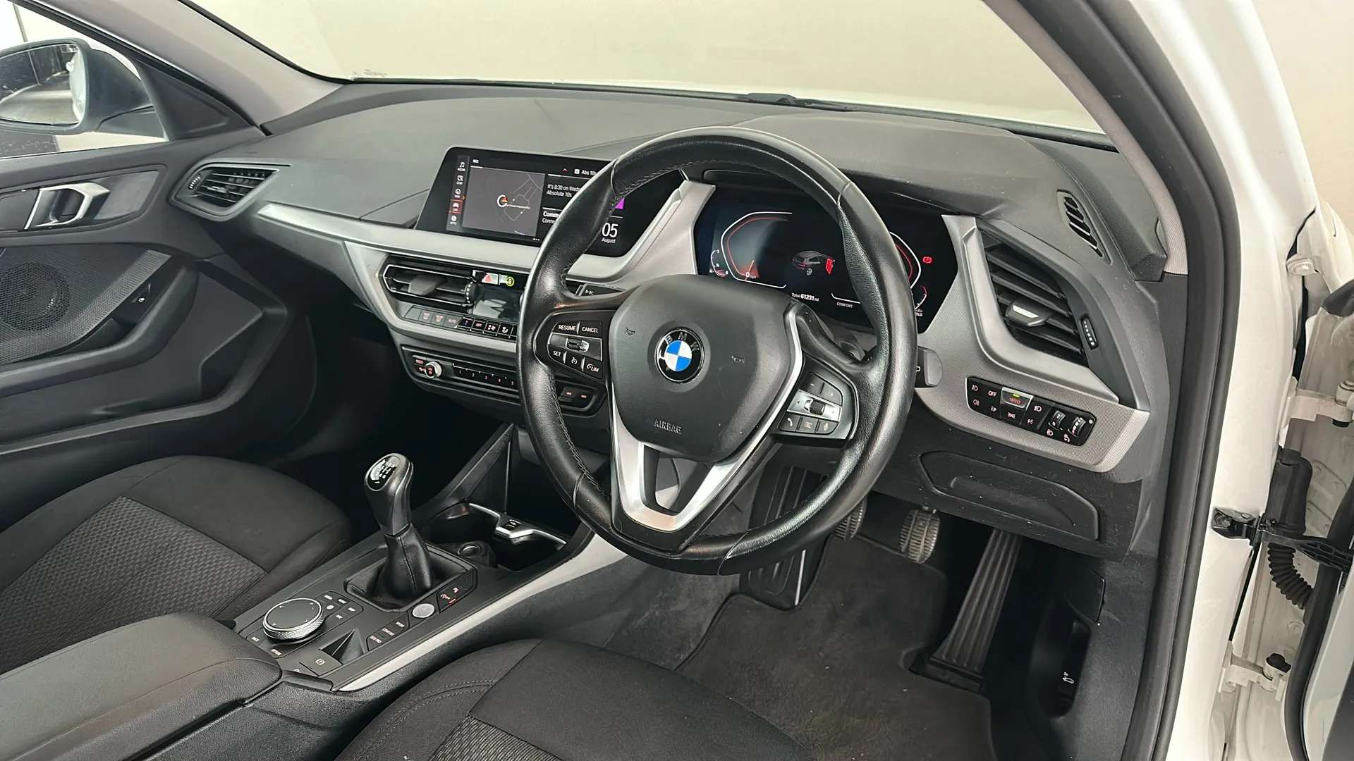 2022 BMW 1 SERIES 2022 BMW 1 SERIES