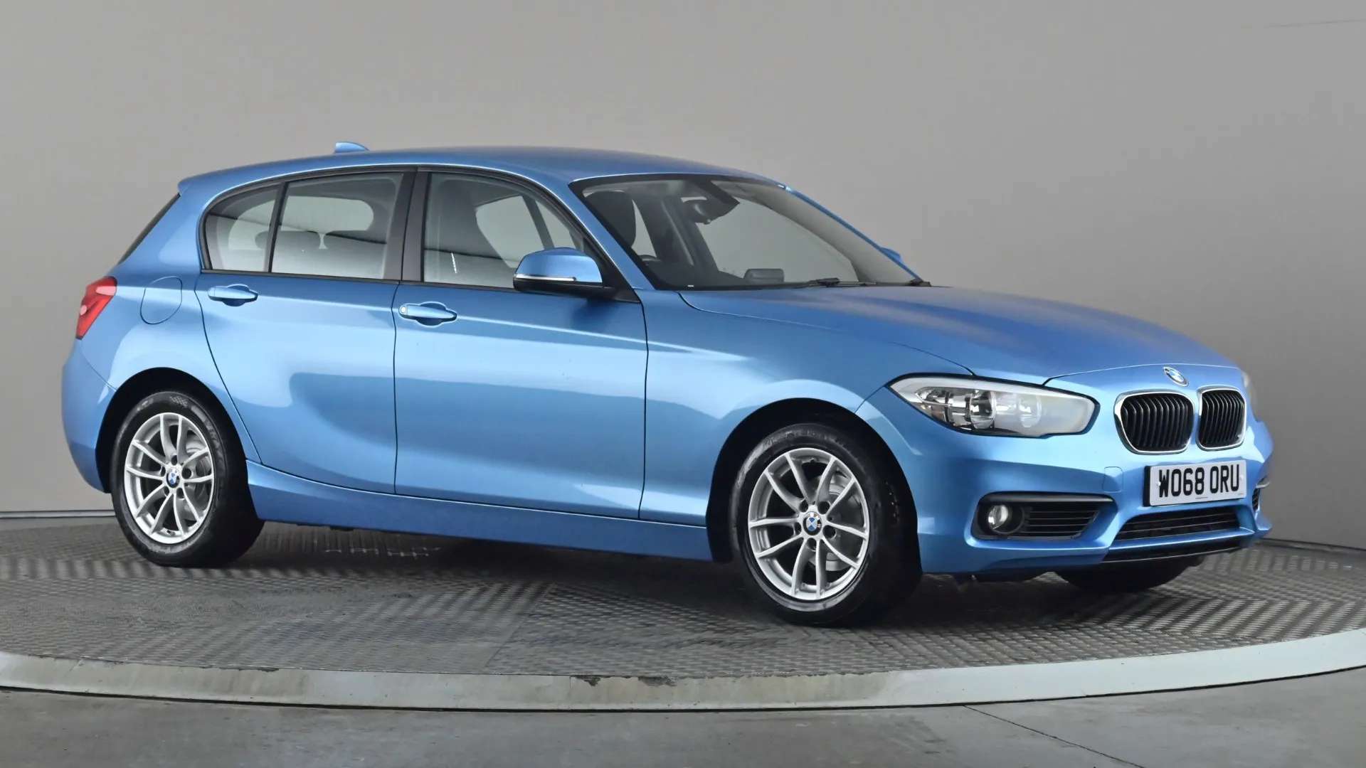 2019 BMW 1 SERIES 2019 BMW 1 SERIES