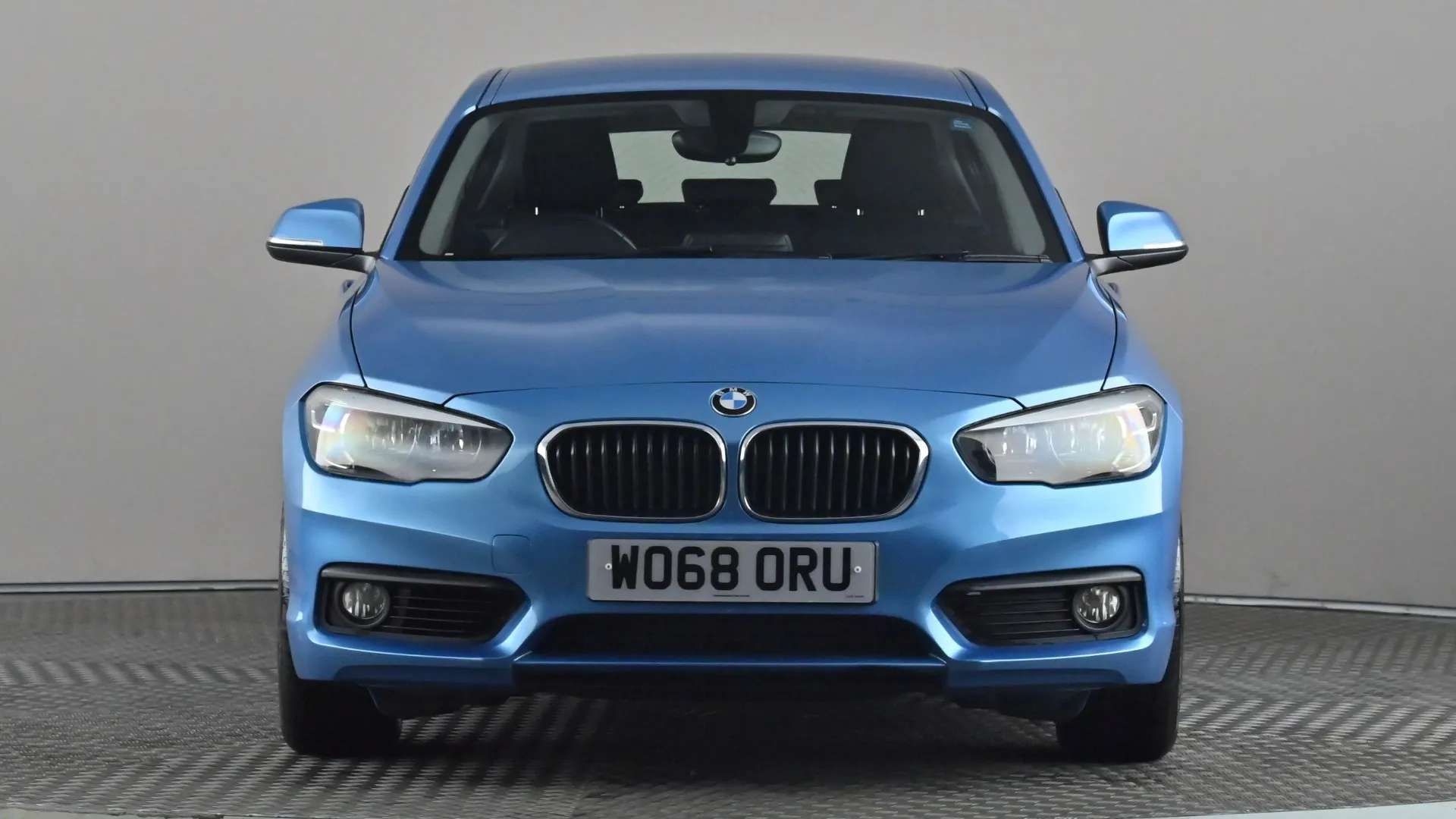 2019 BMW 1 SERIES 2019 BMW 1 SERIES