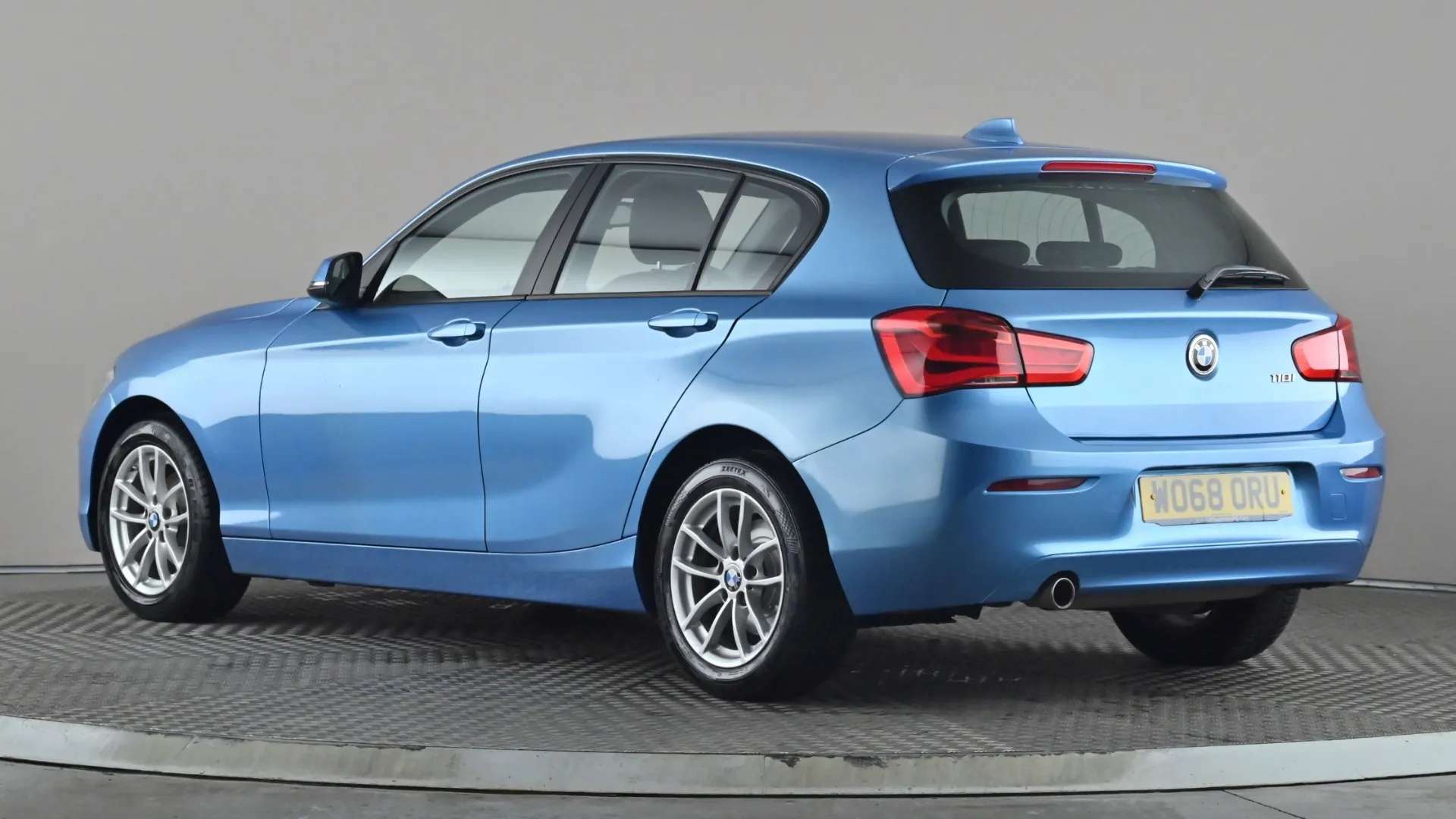 2019 BMW 1 SERIES 2019 BMW 1 SERIES