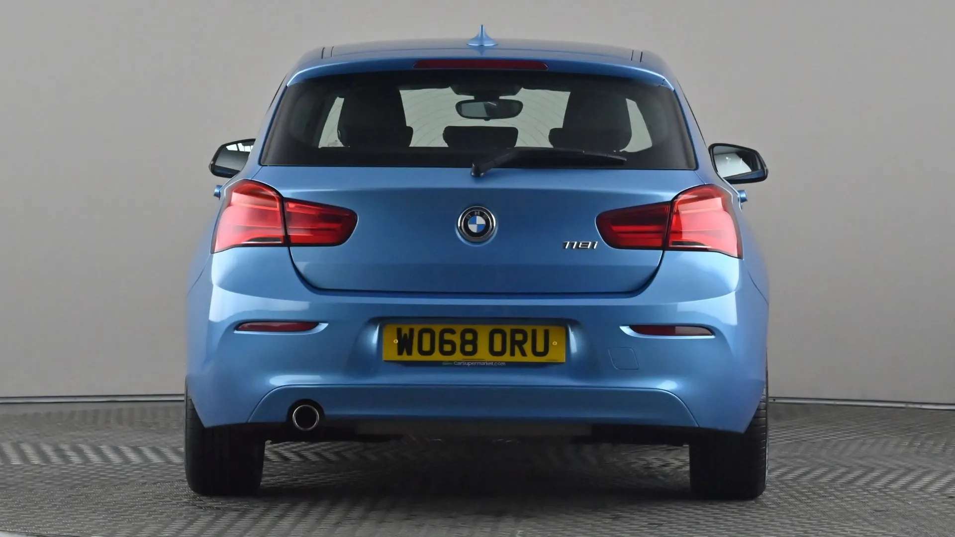 2019 BMW 1 SERIES 2019 BMW 1 SERIES