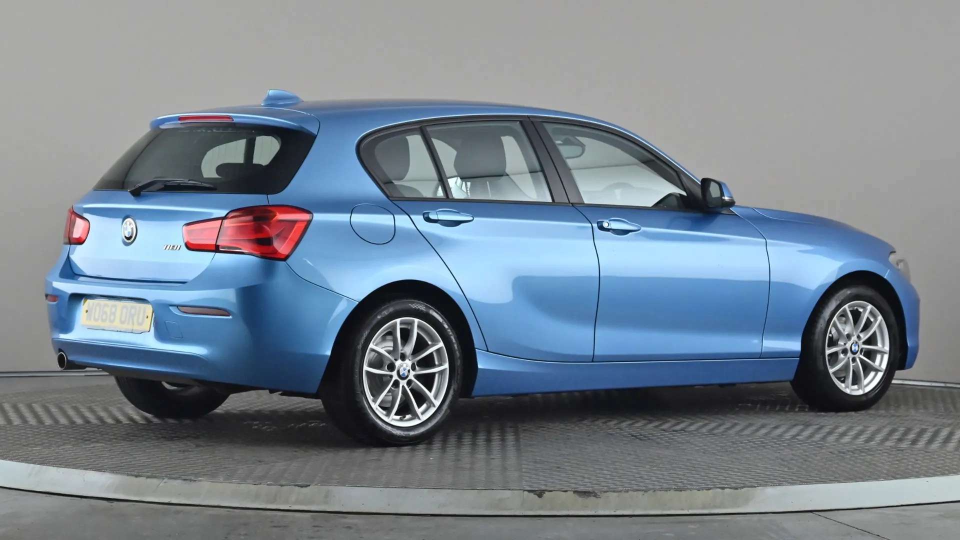 2019 BMW 1 SERIES 2019 BMW 1 SERIES