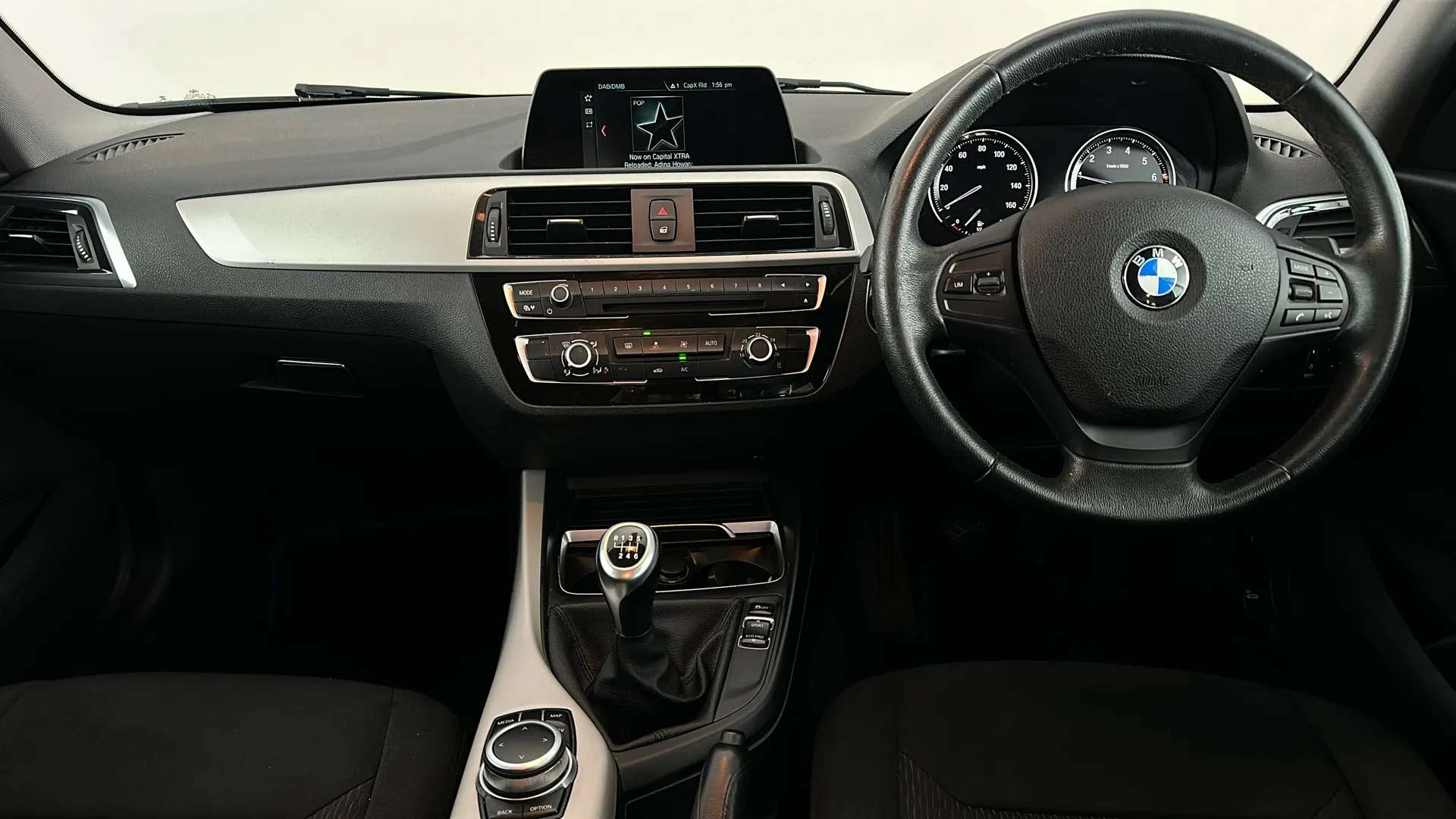 2019 BMW 1 SERIES 2019 BMW 1 SERIES