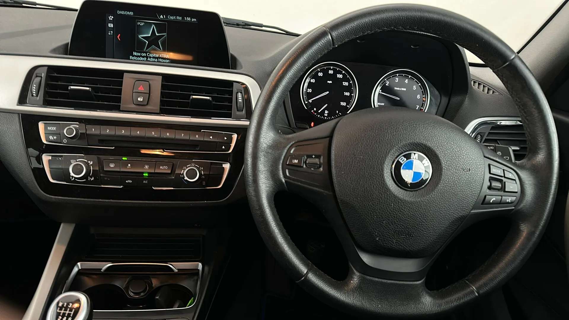 2019 BMW 1 SERIES 2019 BMW 1 SERIES