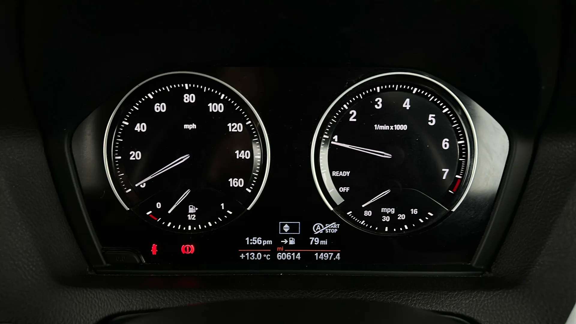 2019 BMW 1 SERIES 2019 BMW 1 SERIES