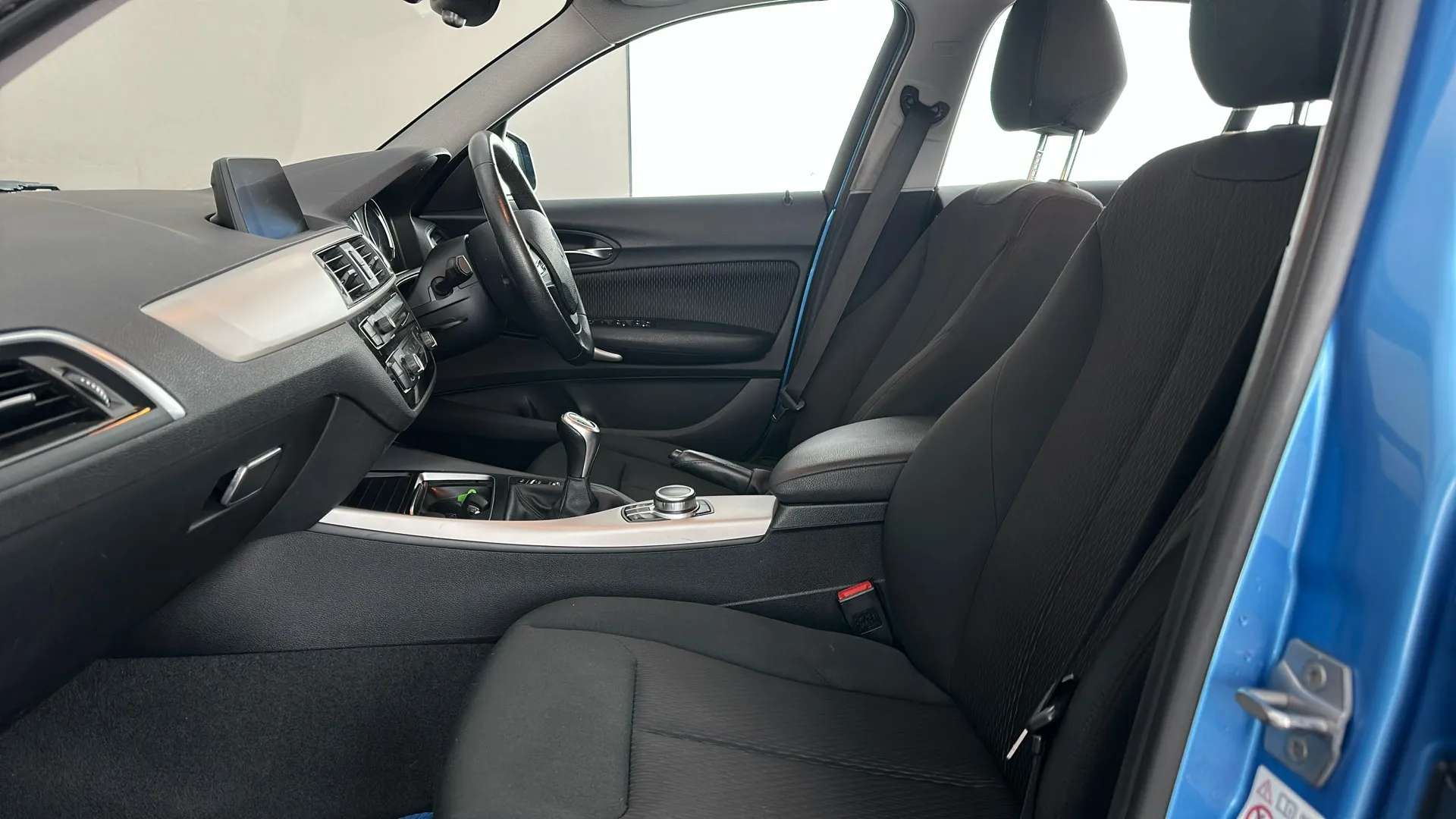 2019 BMW 1 SERIES 2019 BMW 1 SERIES