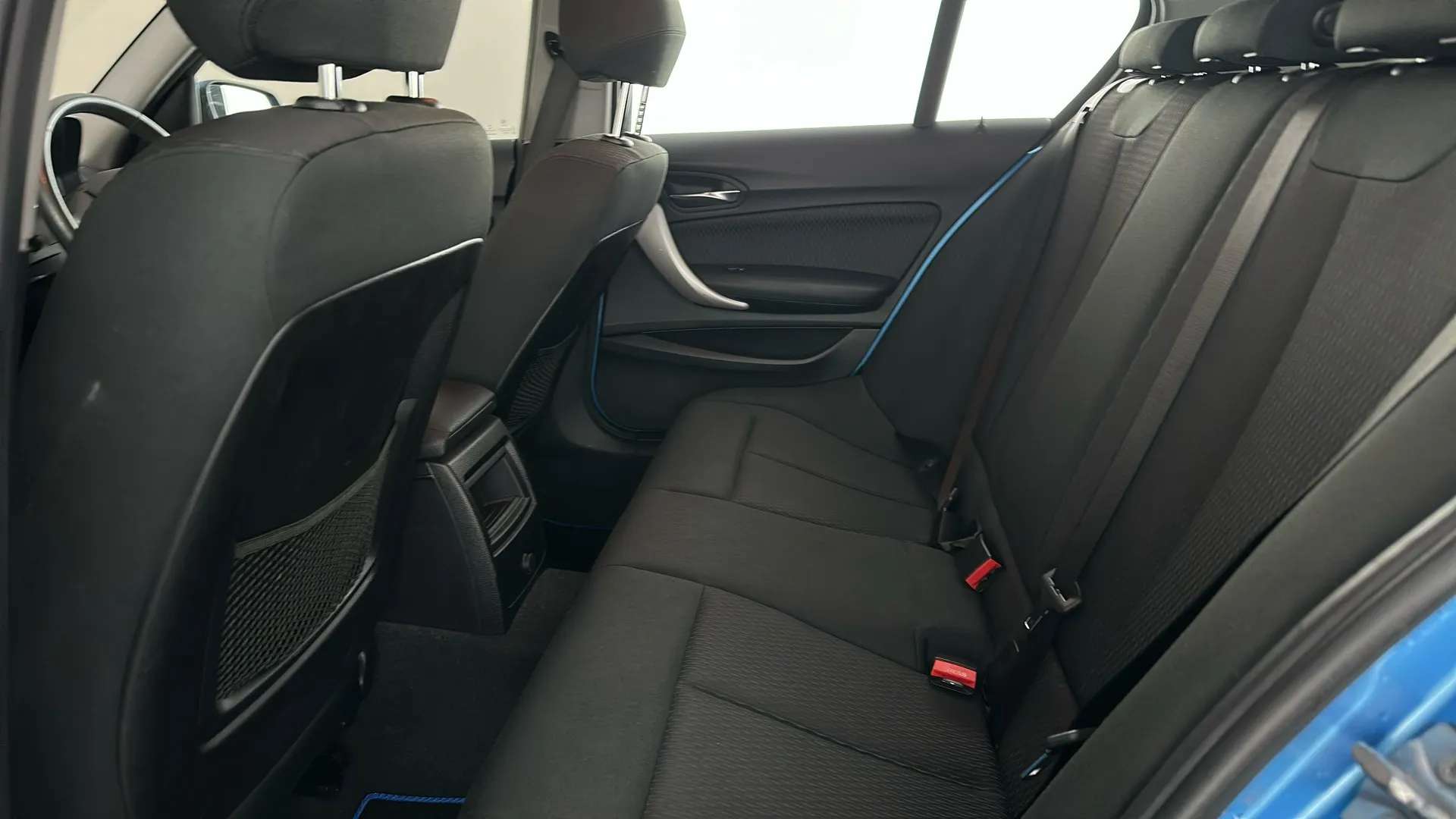 2019 BMW 1 SERIES 2019 BMW 1 SERIES