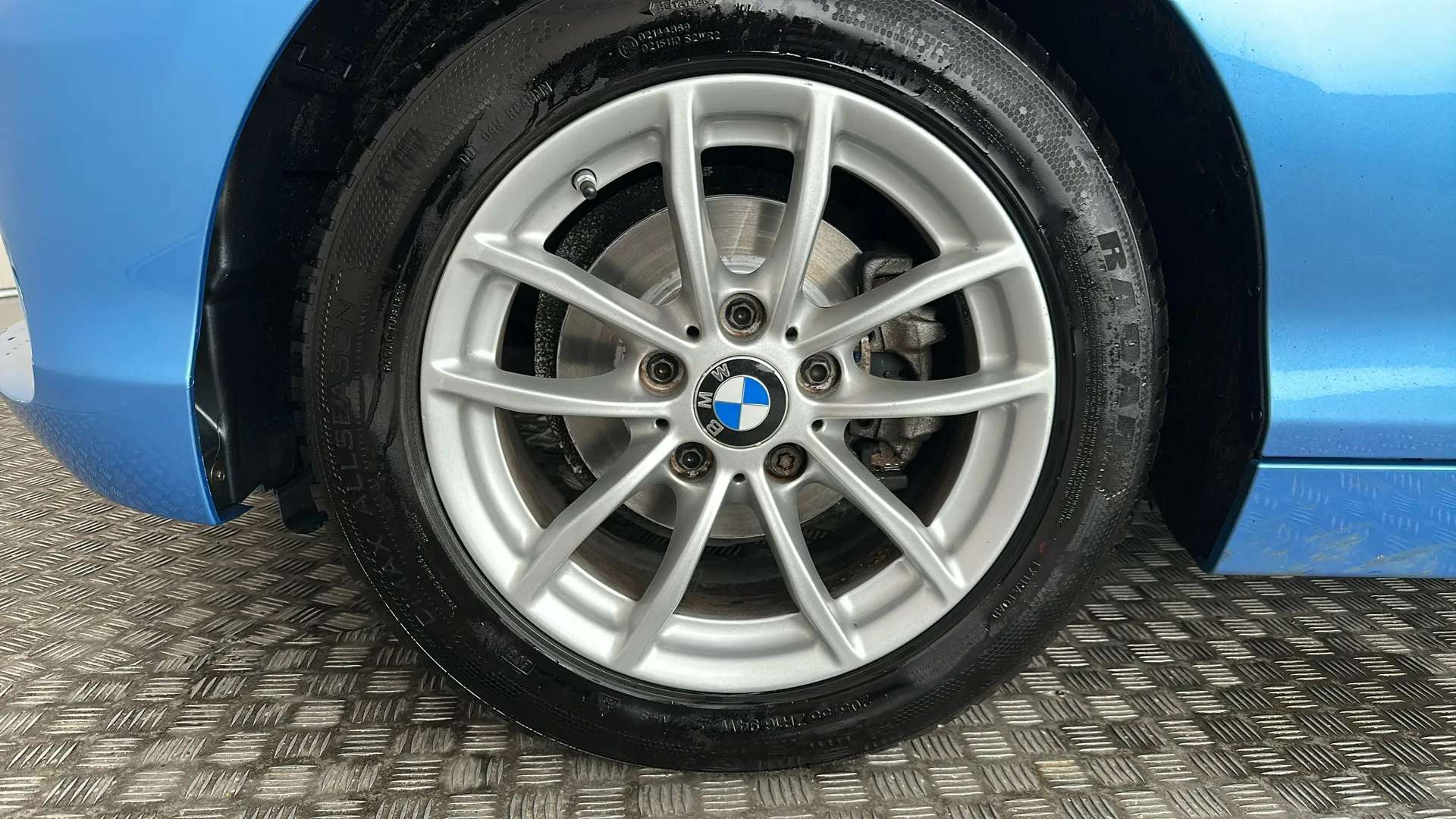 2019 BMW 1 SERIES 2019 BMW 1 SERIES