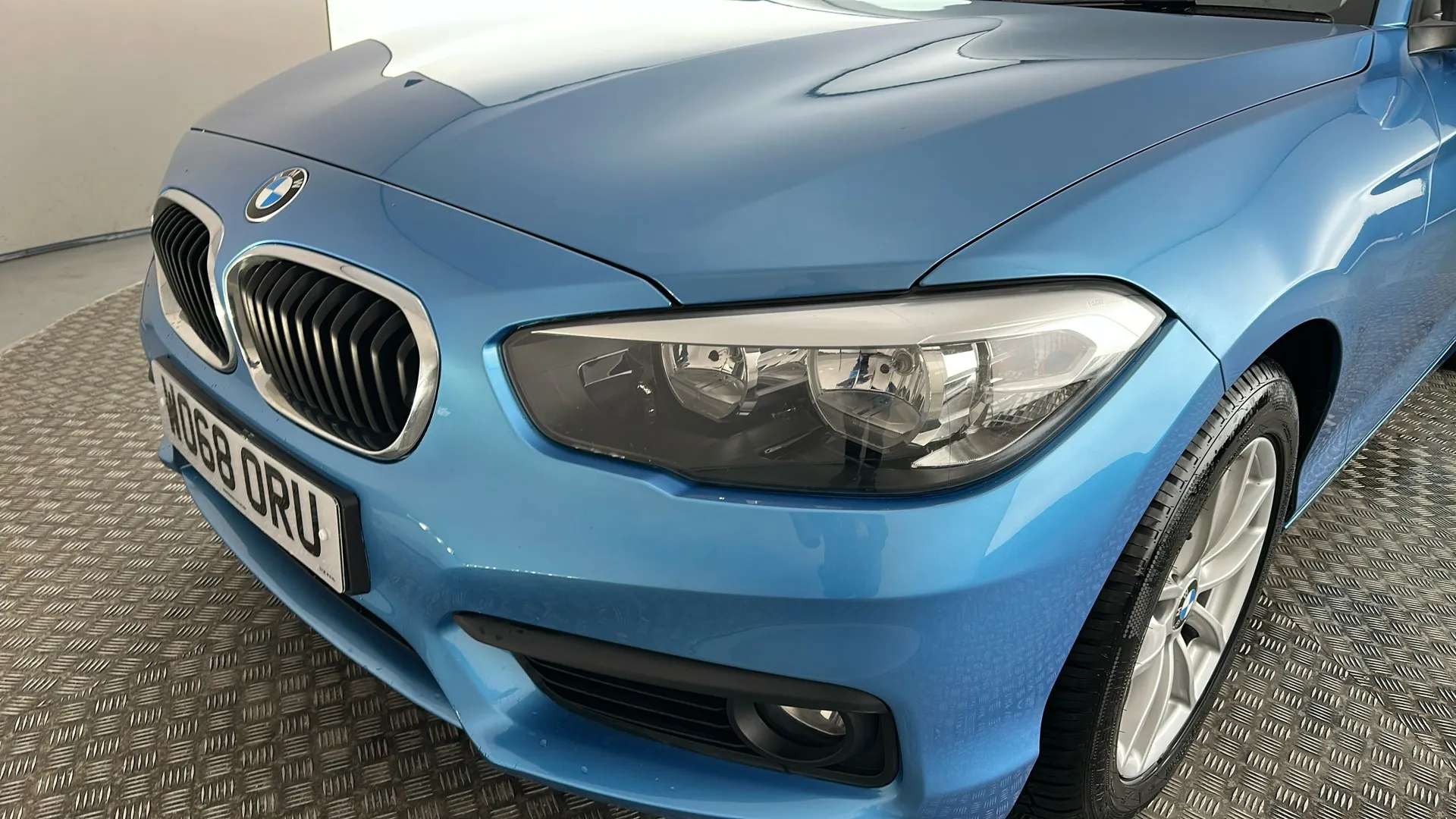 2019 BMW 1 SERIES 2019 BMW 1 SERIES
