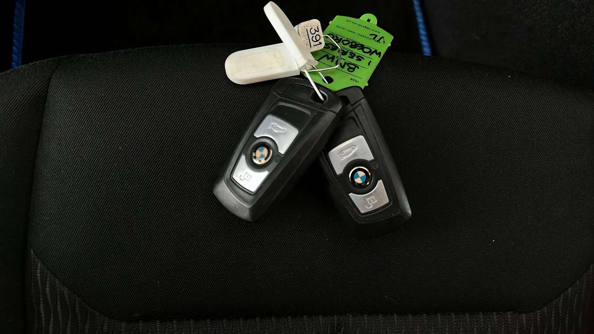 2019 BMW 1 SERIES 2019 BMW 1 SERIES
