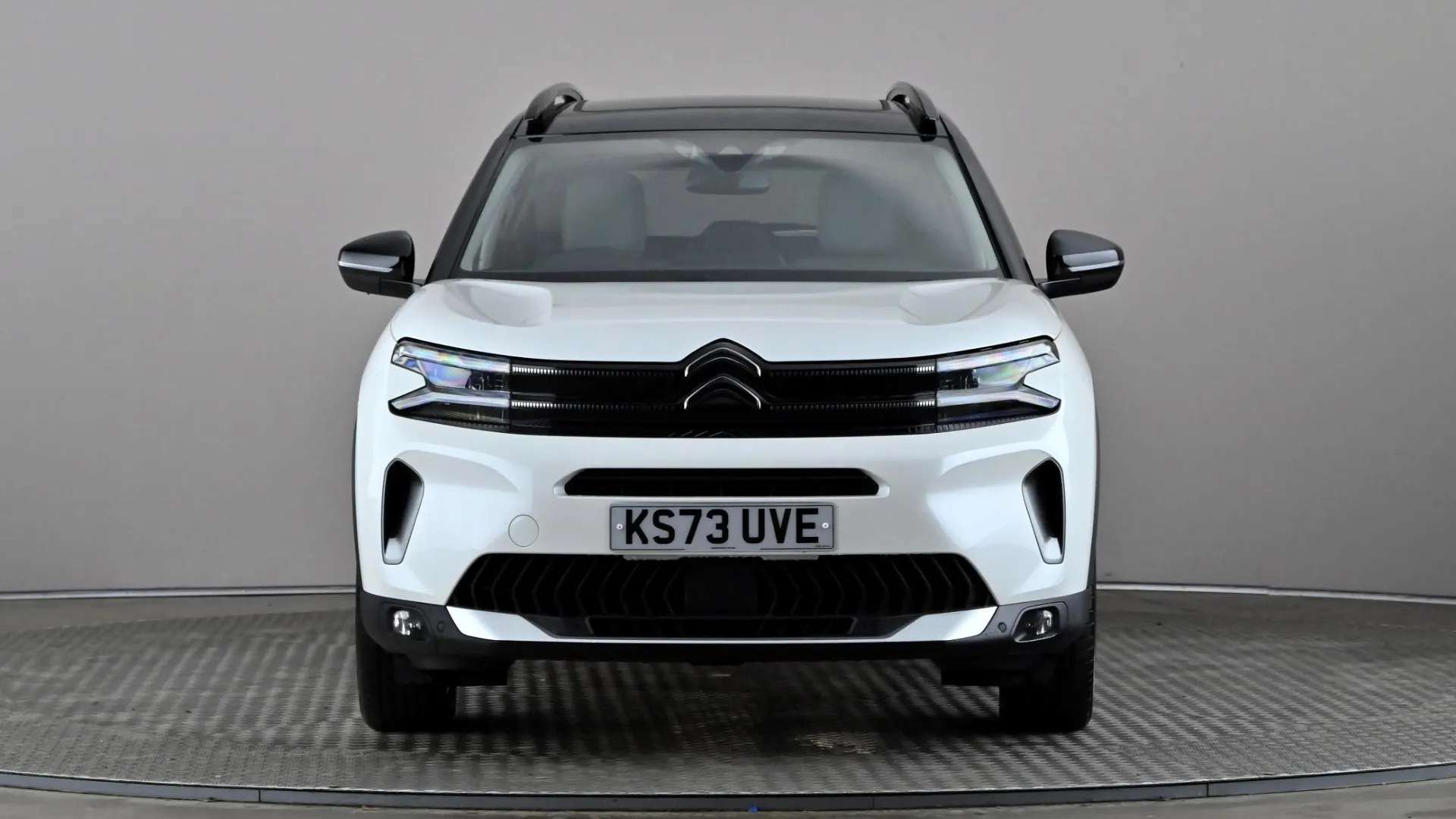 2023 CITROEN C5 AIRCROSS 2023 CITROEN C5 AIRCROSS