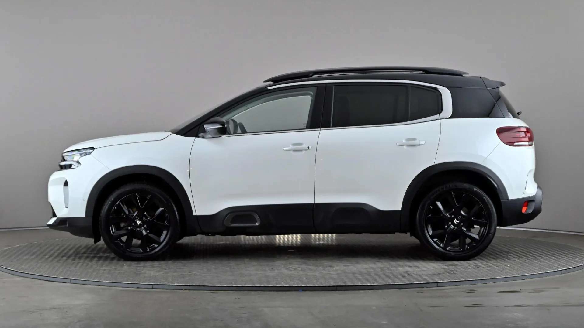 2023 CITROEN C5 AIRCROSS 2023 CITROEN C5 AIRCROSS