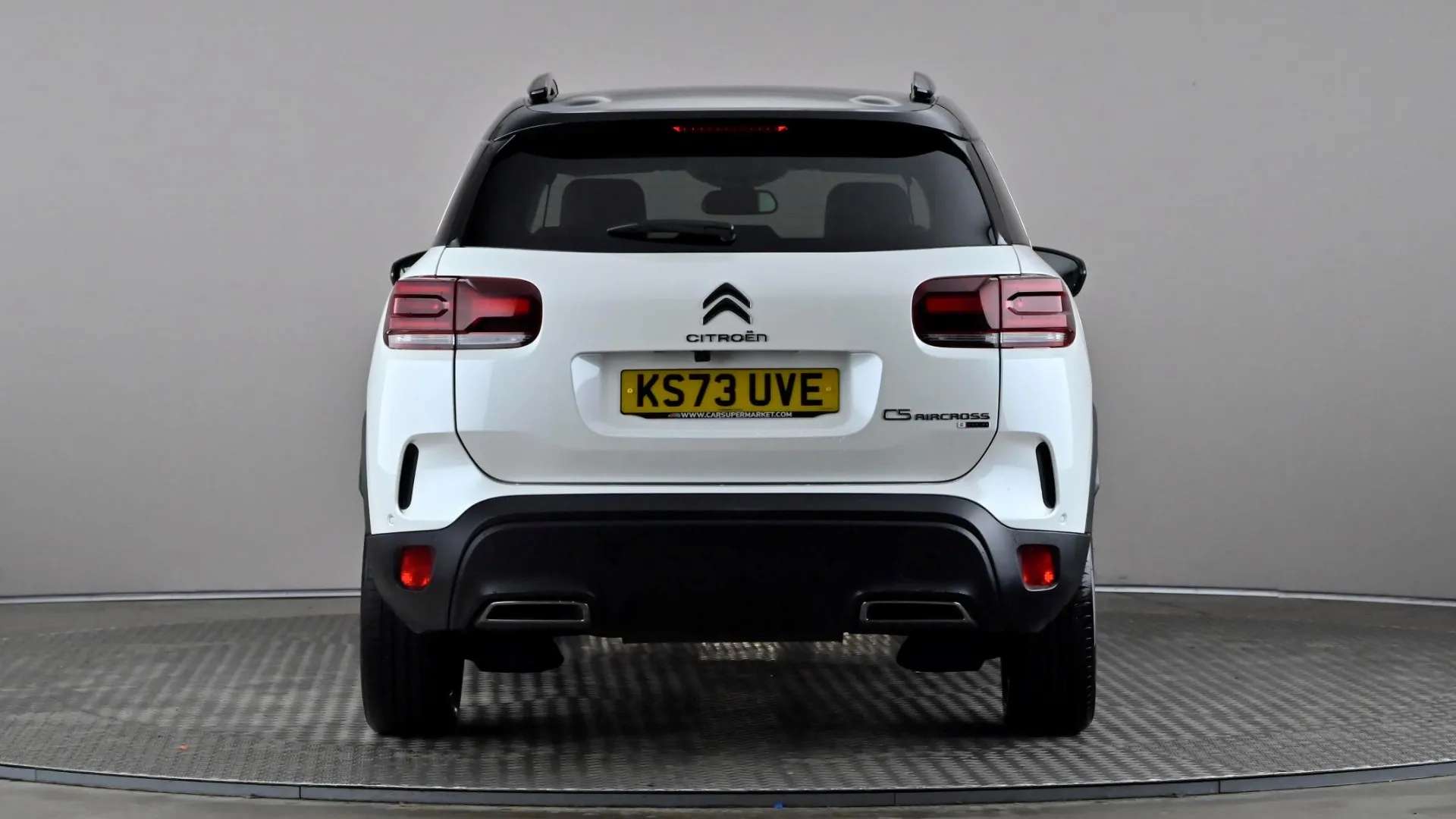 2023 CITROEN C5 AIRCROSS 2023 CITROEN C5 AIRCROSS