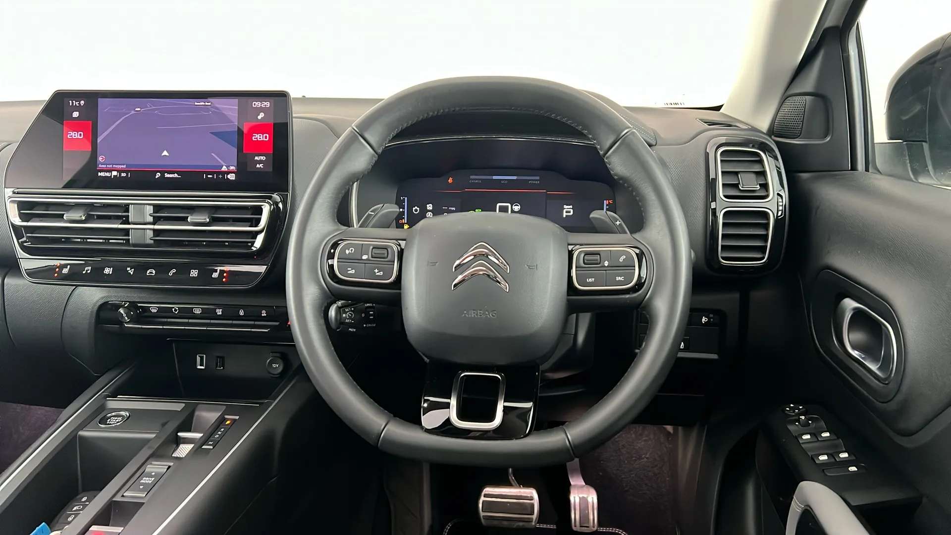 2023 CITROEN C5 AIRCROSS 2023 CITROEN C5 AIRCROSS