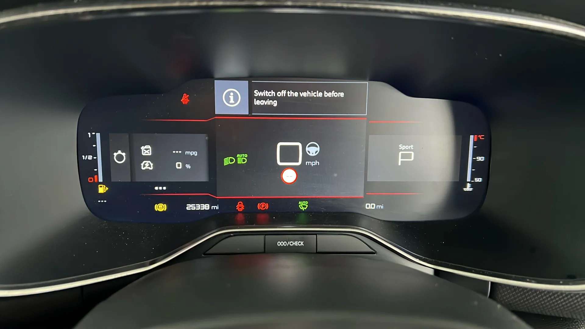 2023 CITROEN C5 AIRCROSS 2023 CITROEN C5 AIRCROSS