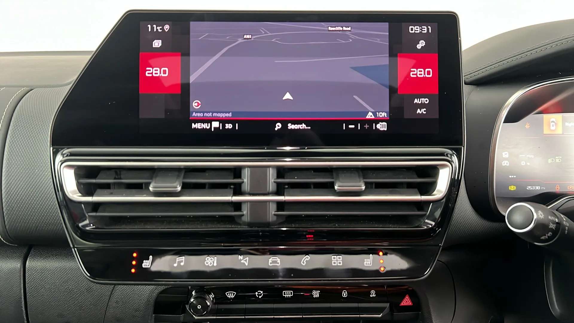 2023 CITROEN C5 AIRCROSS 2023 CITROEN C5 AIRCROSS