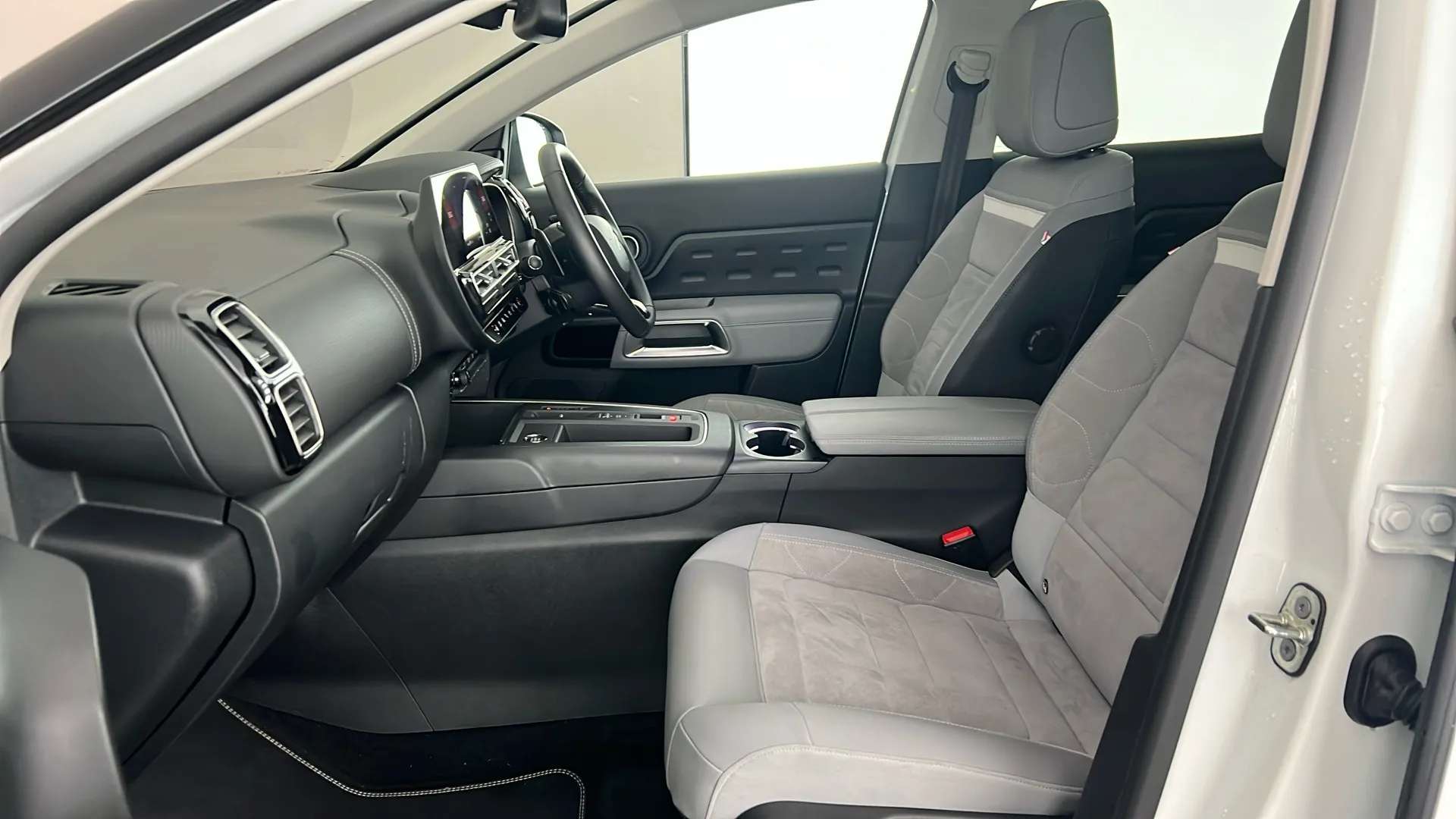 2023 CITROEN C5 AIRCROSS 2023 CITROEN C5 AIRCROSS