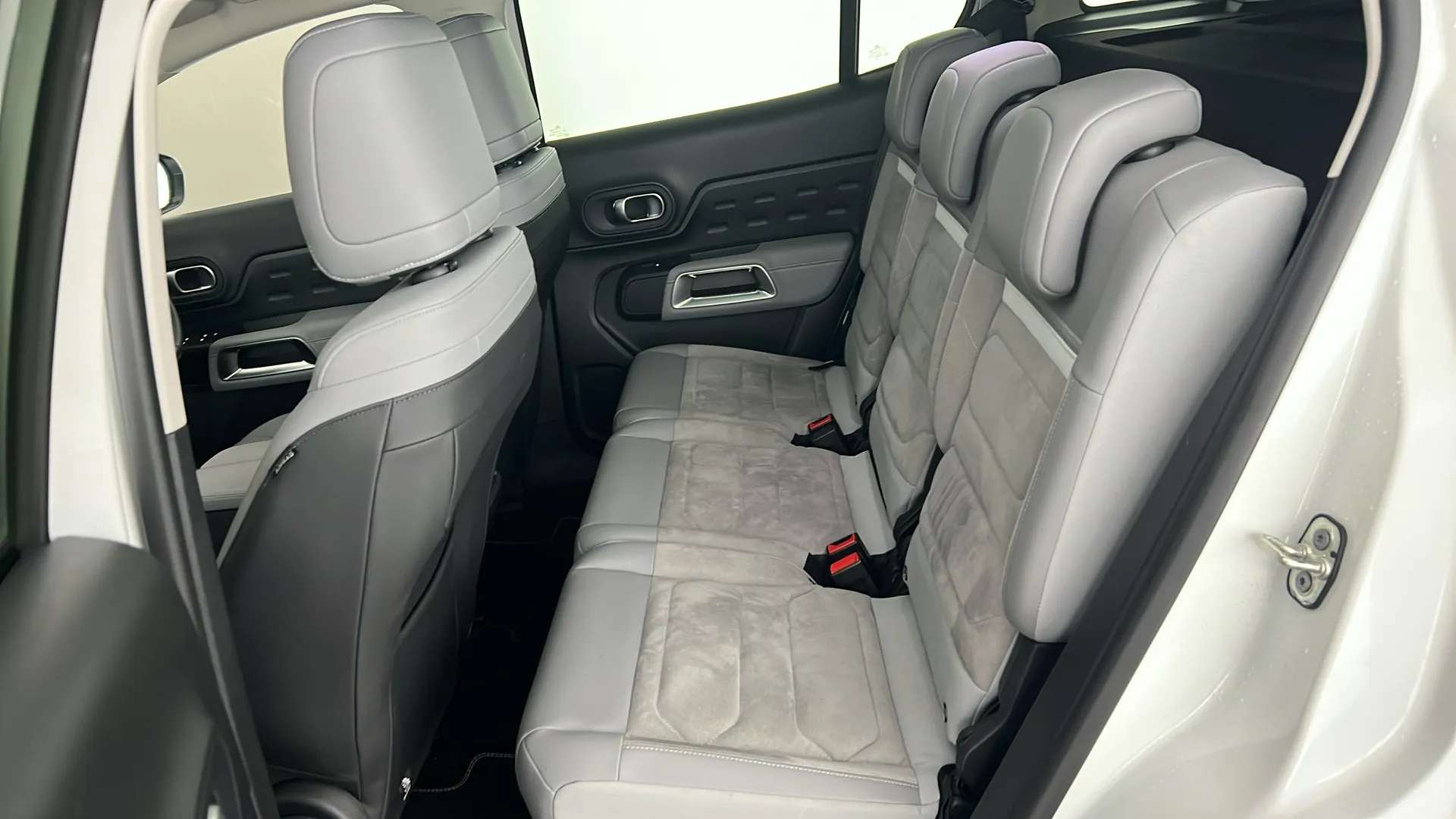 2023 CITROEN C5 AIRCROSS 2023 CITROEN C5 AIRCROSS