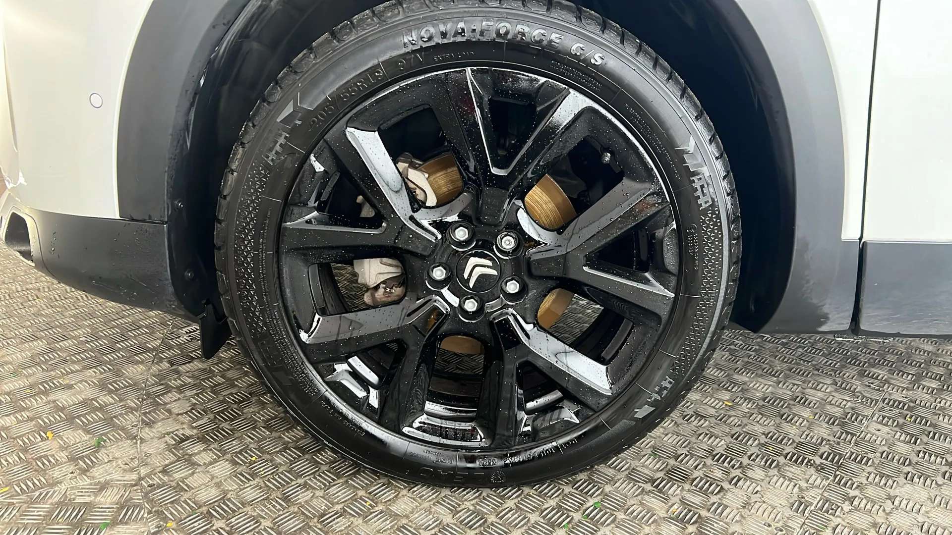 2023 CITROEN C5 AIRCROSS 2023 CITROEN C5 AIRCROSS