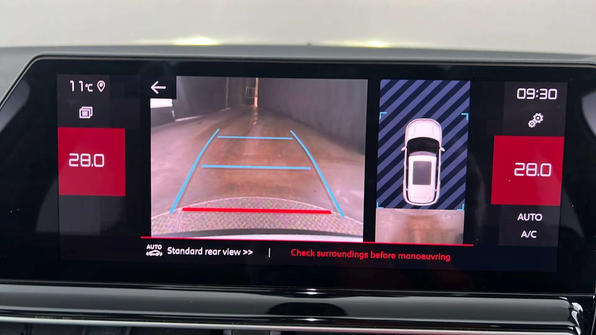 2023 CITROEN C5 AIRCROSS 2023 CITROEN C5 AIRCROSS