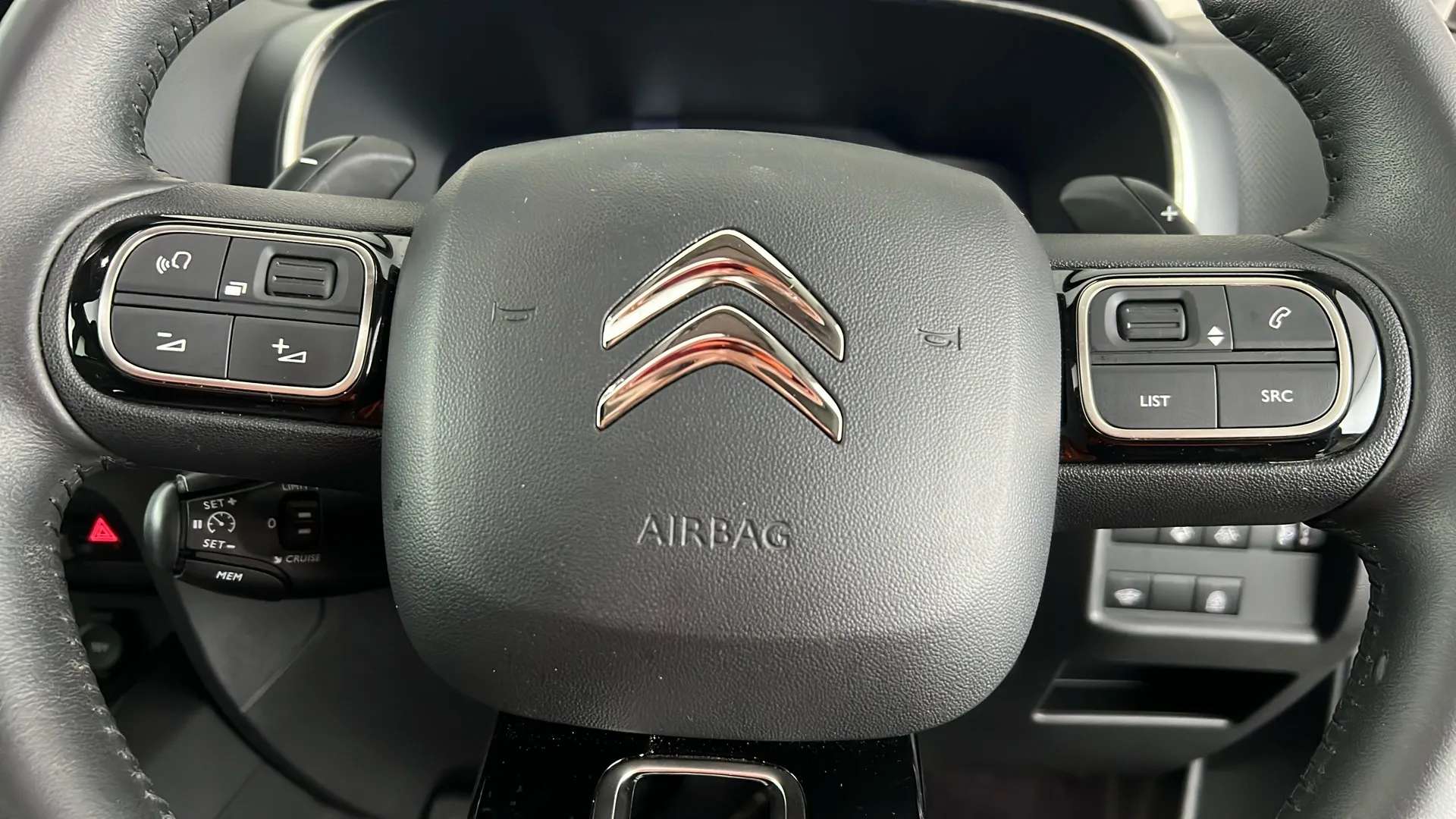 2023 CITROEN C5 AIRCROSS 2023 CITROEN C5 AIRCROSS