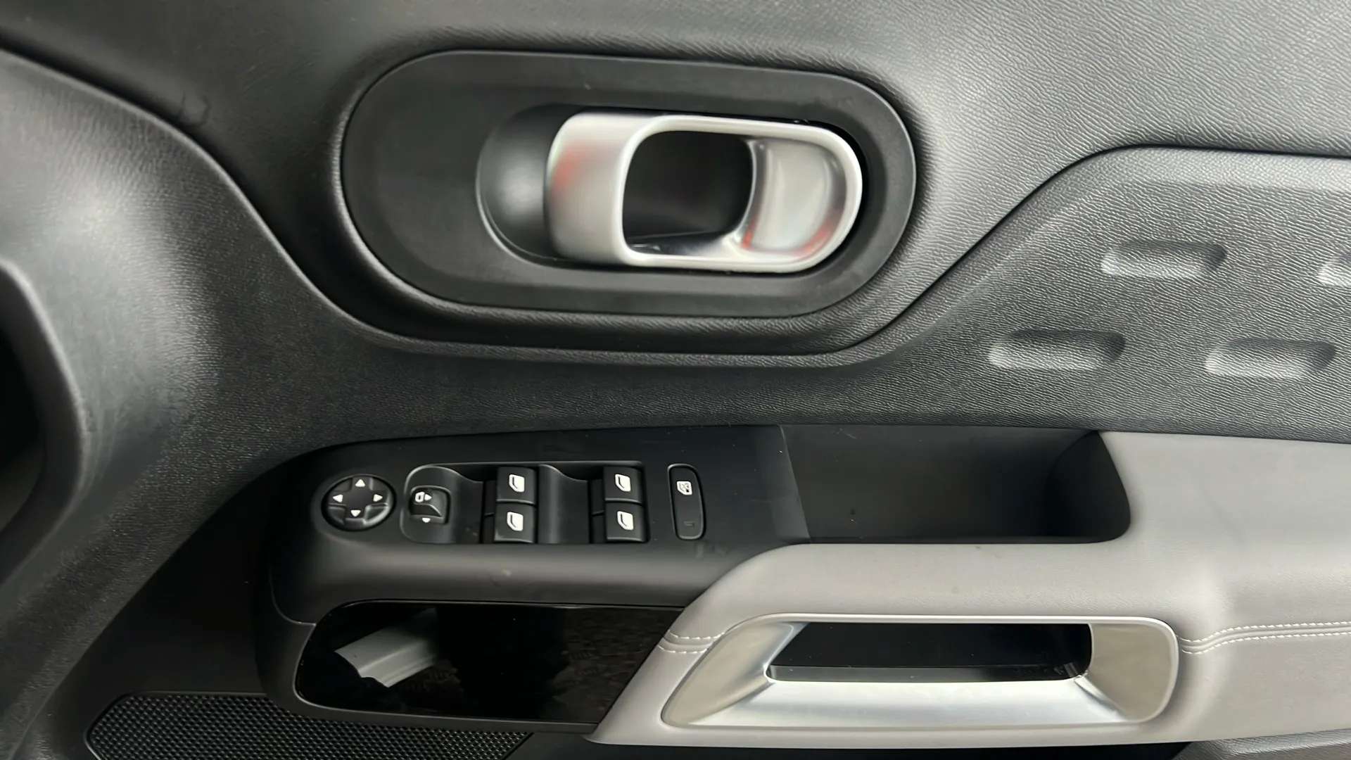 2023 CITROEN C5 AIRCROSS 2023 CITROEN C5 AIRCROSS