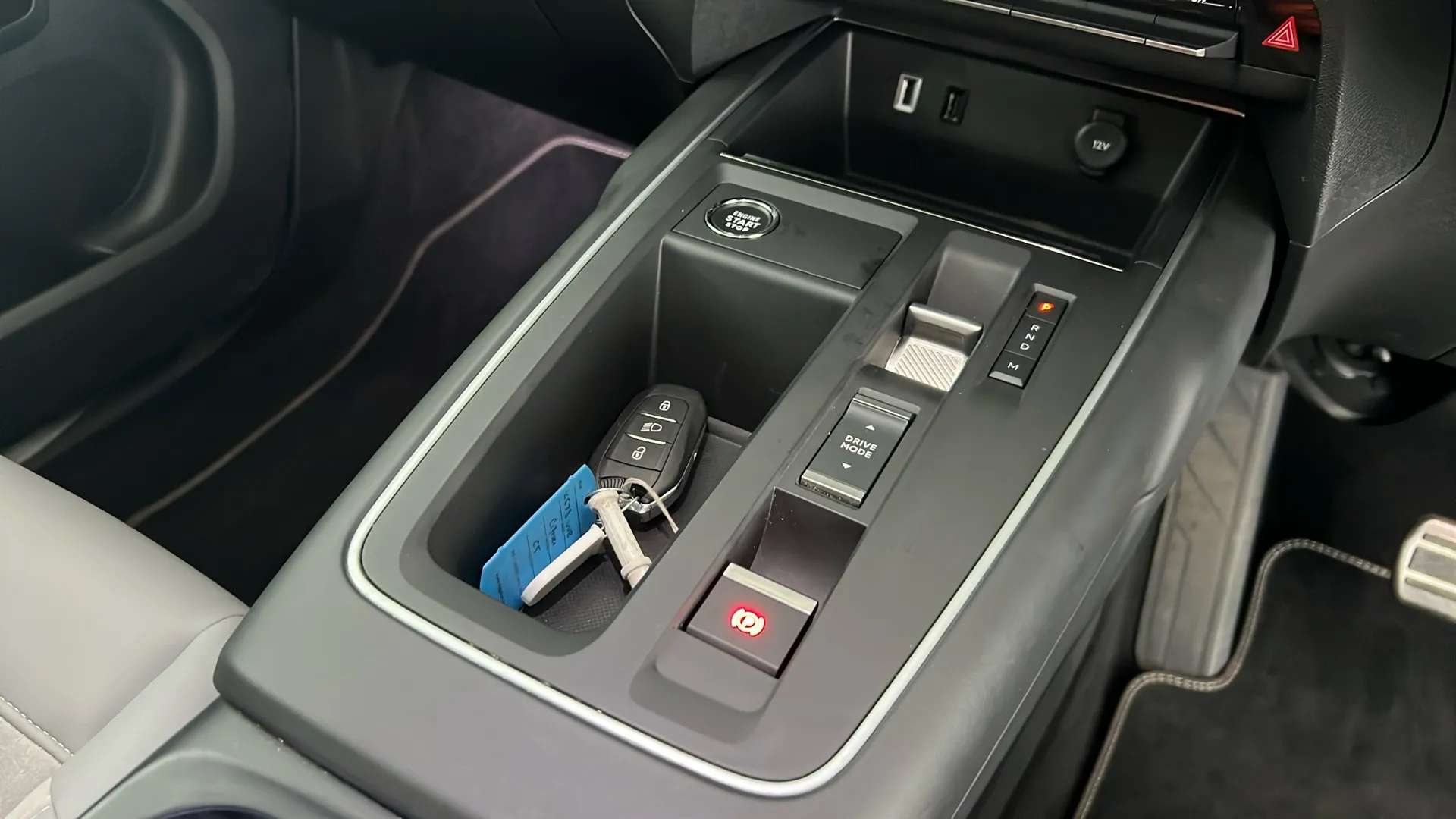 2023 CITROEN C5 AIRCROSS 2023 CITROEN C5 AIRCROSS