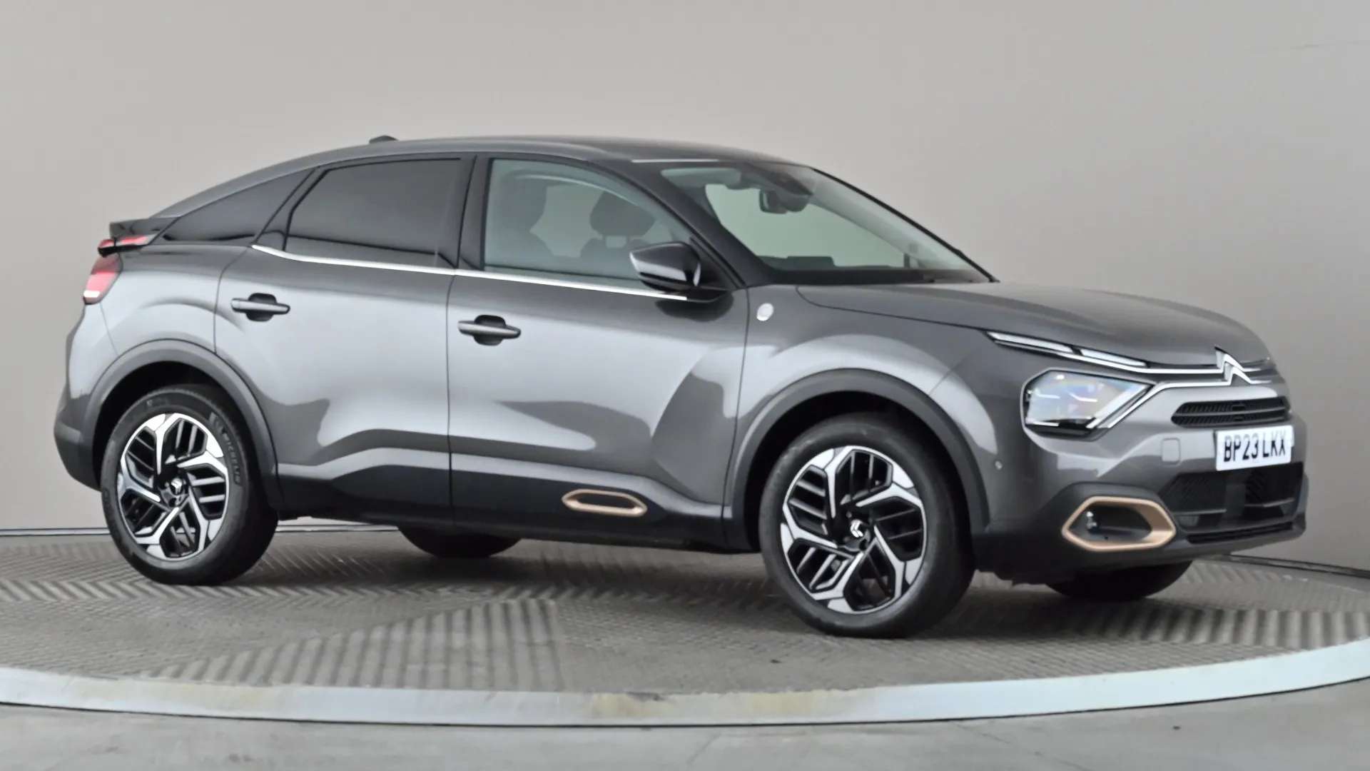 2023 CITROEN C4 2023 CITROEN C4