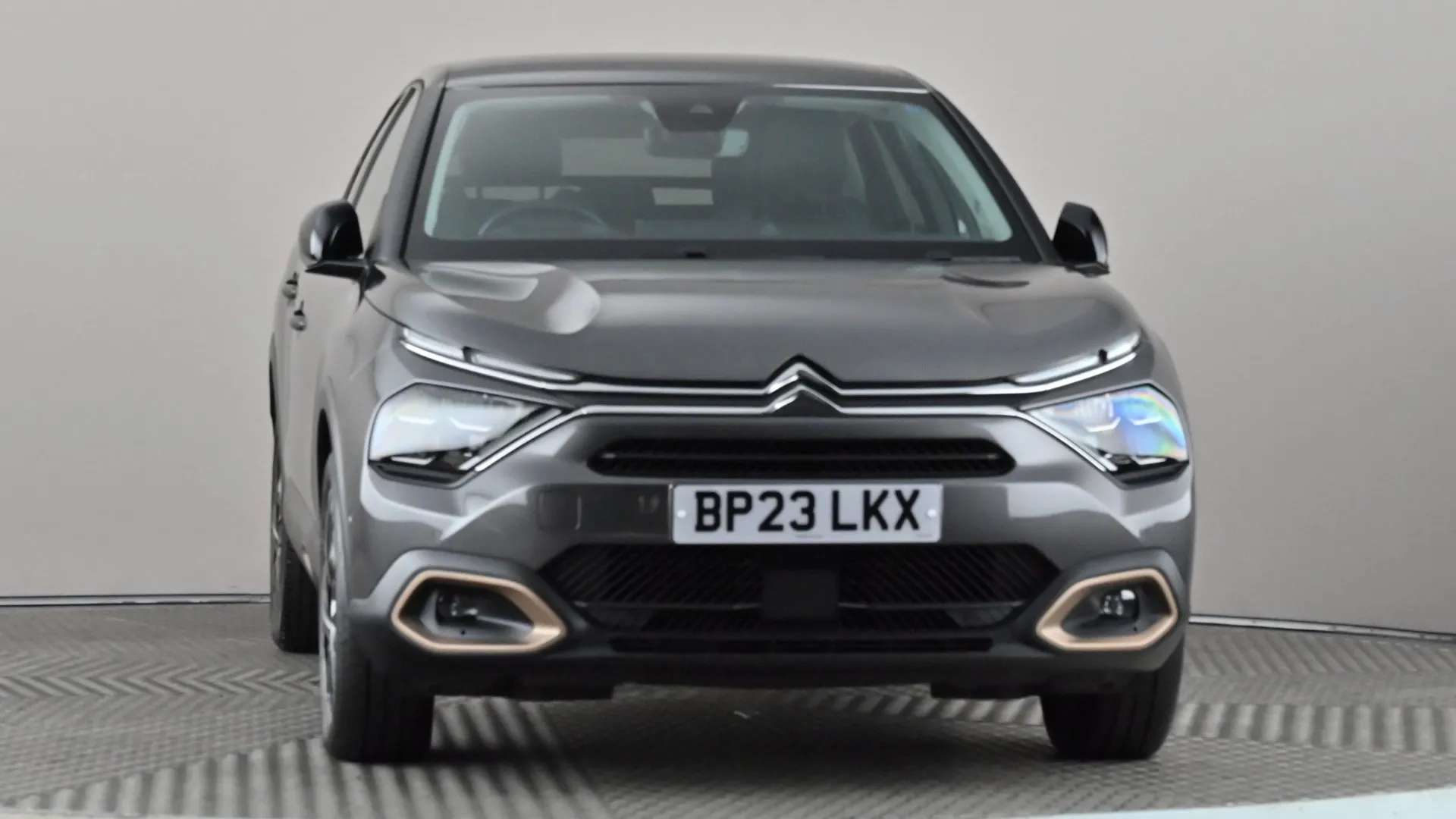 2023 CITROEN C4 2023 CITROEN C4