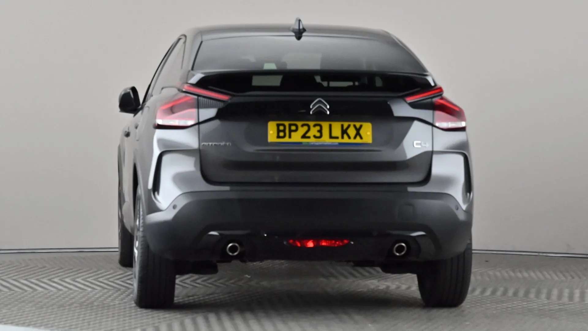 2023 CITROEN C4 2023 CITROEN C4
