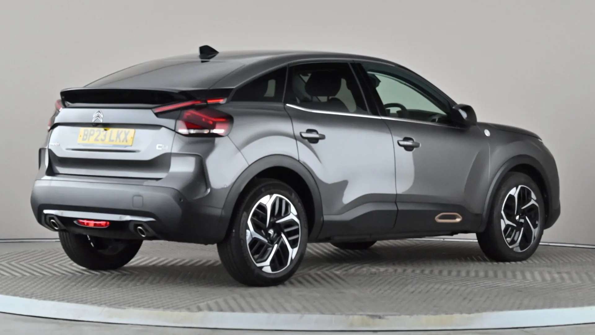 2023 CITROEN C4 2023 CITROEN C4