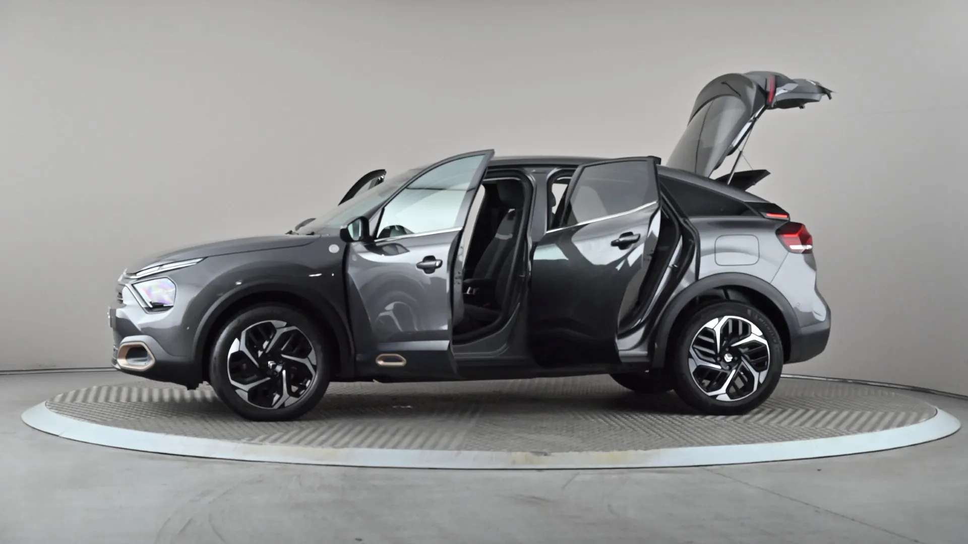 2023 CITROEN C4 2023 CITROEN C4