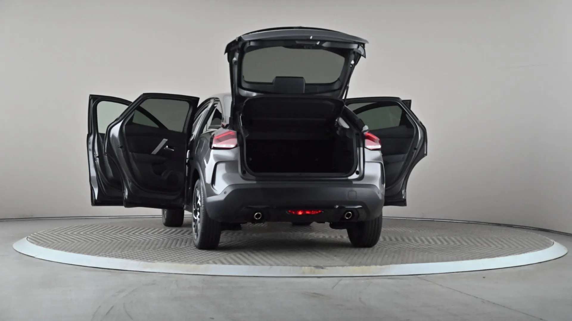2023 CITROEN C4 2023 CITROEN C4