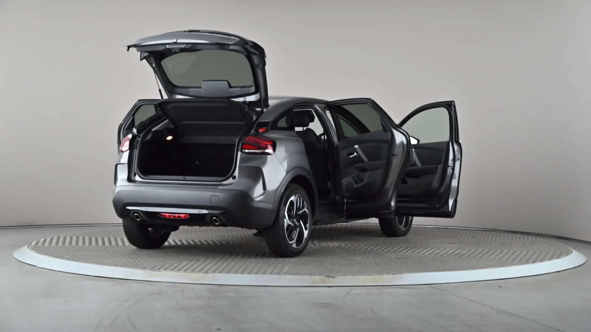 2023 CITROEN C4 2023 CITROEN C4