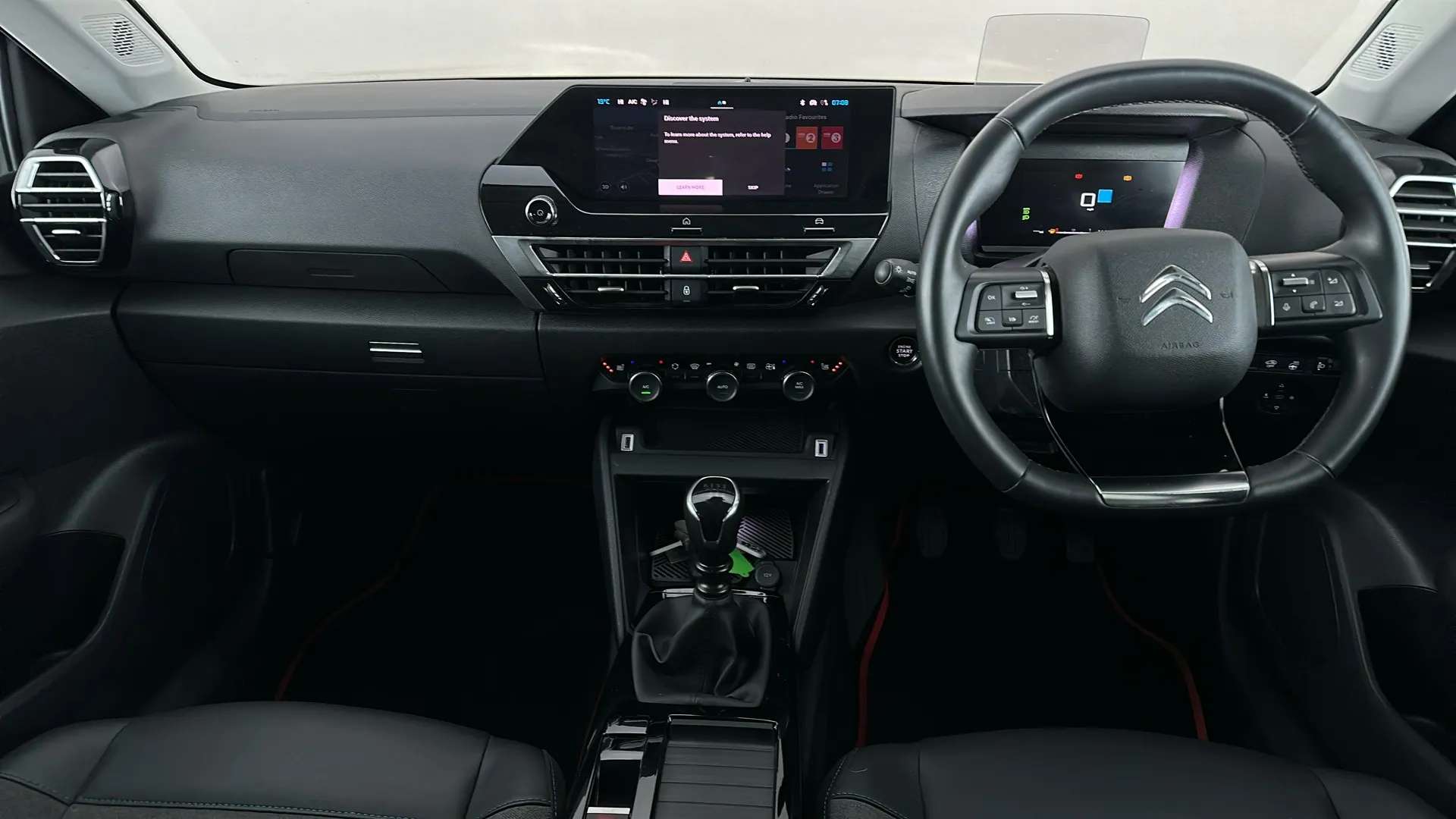 2023 CITROEN C4 2023 CITROEN C4