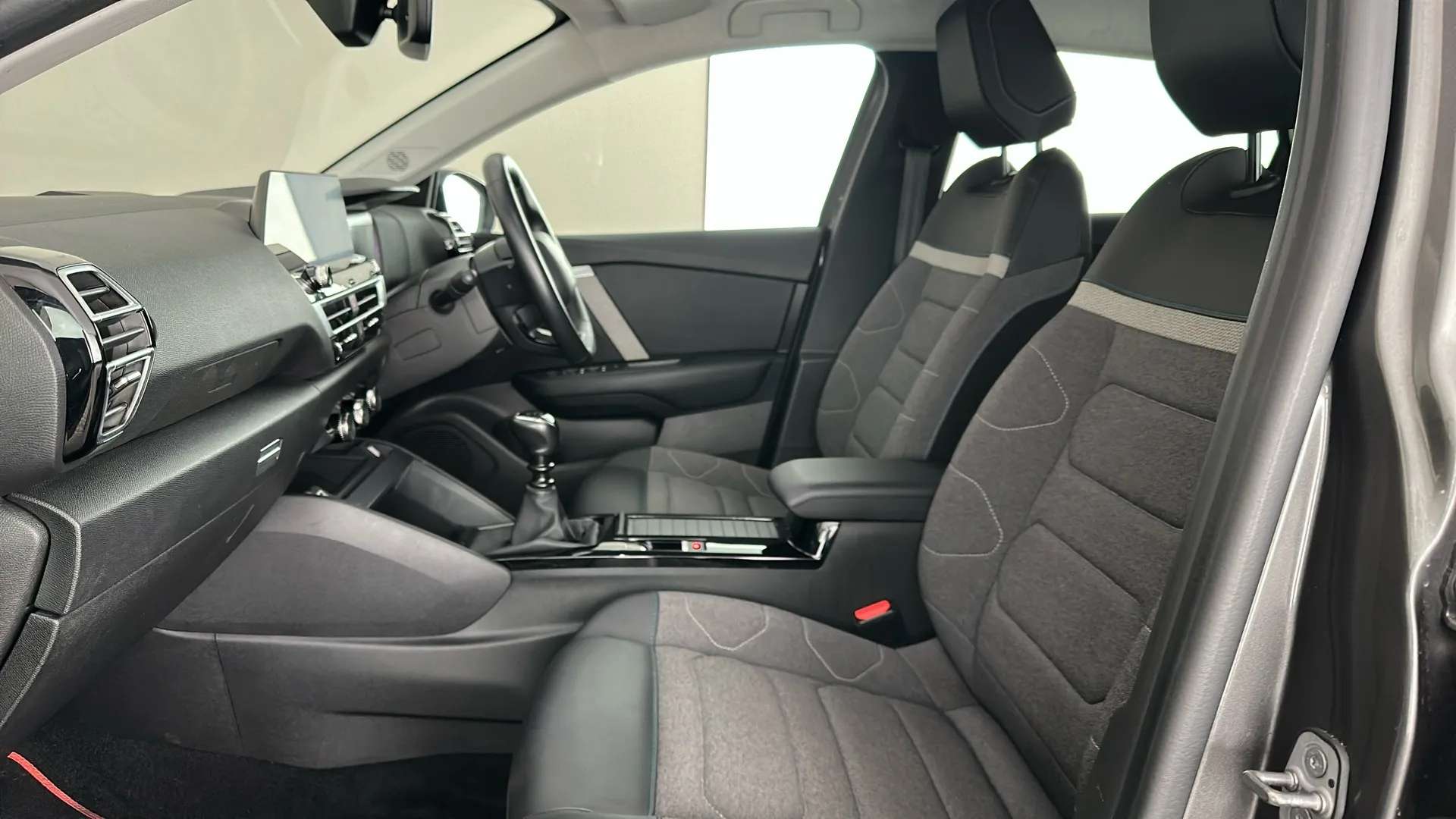 2023 CITROEN C4 2023 CITROEN C4