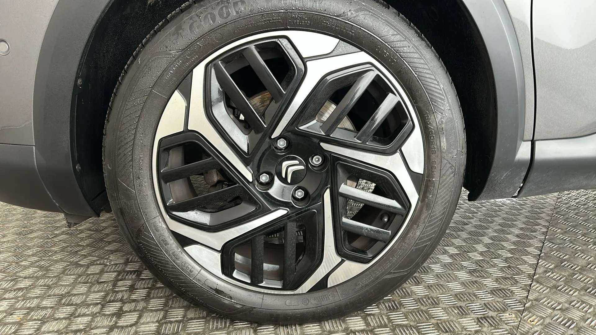 2023 CITROEN C4 2023 CITROEN C4